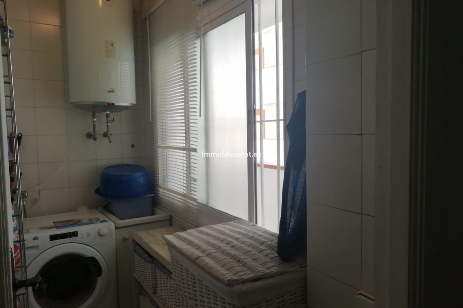 Wiederverkauf - Wohnung - Fuengirola - Fuengirola Centro