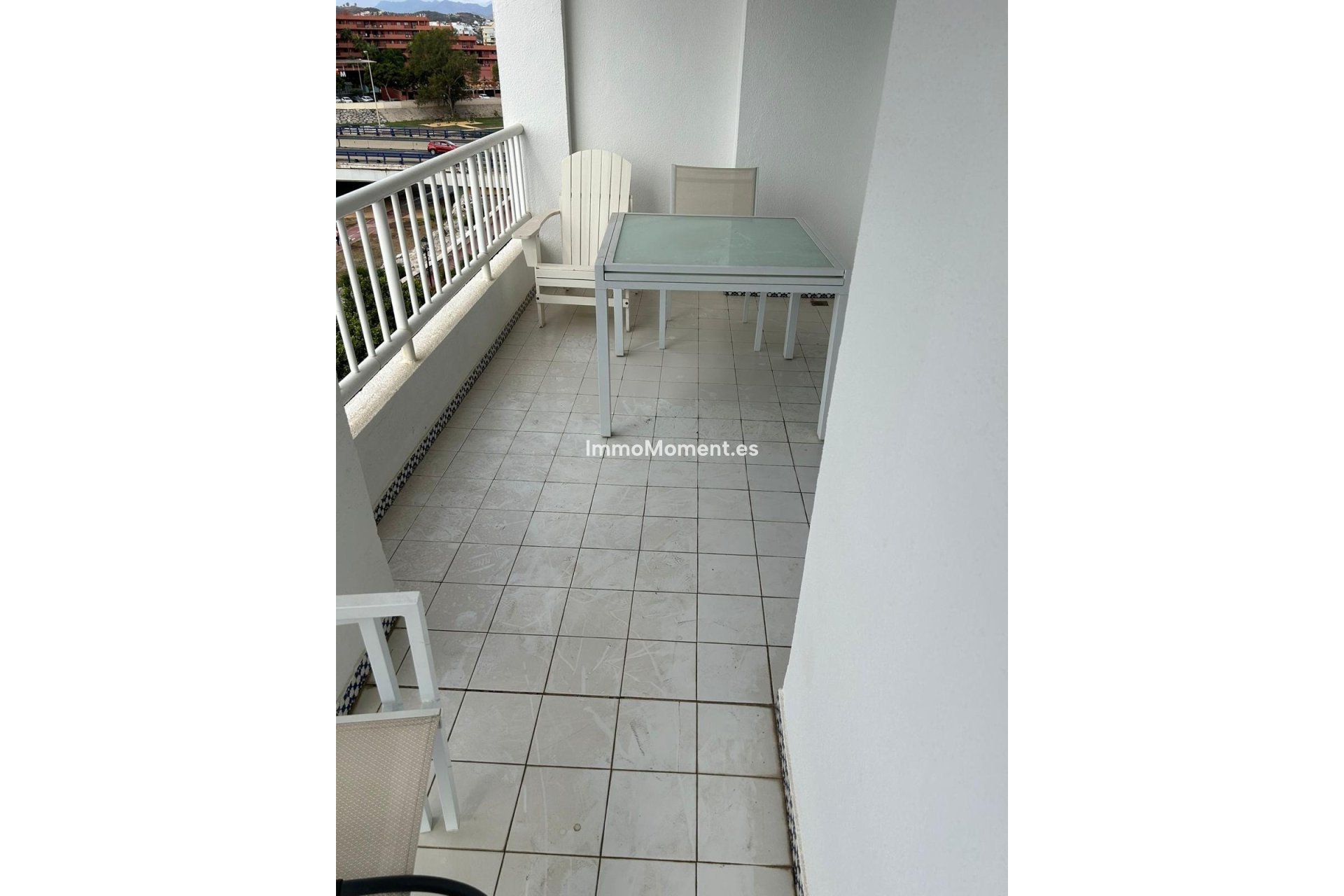 Wiederverkauf - Wohnung - Fuengirola - Fuengirola Centro