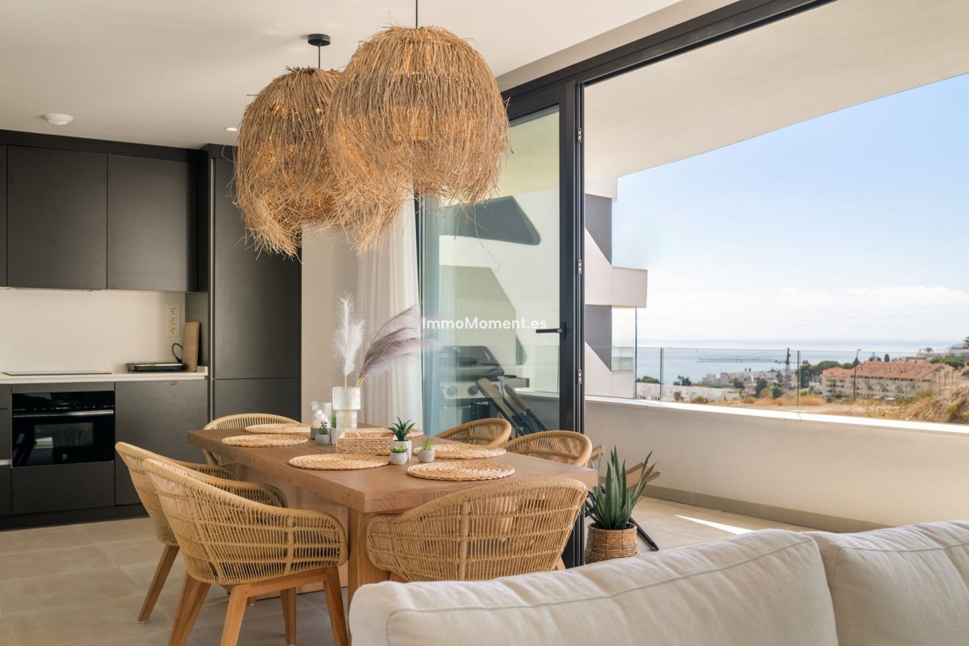 Wiederverkauf - Wohnung - Fuengirola - Fuengirola Centro