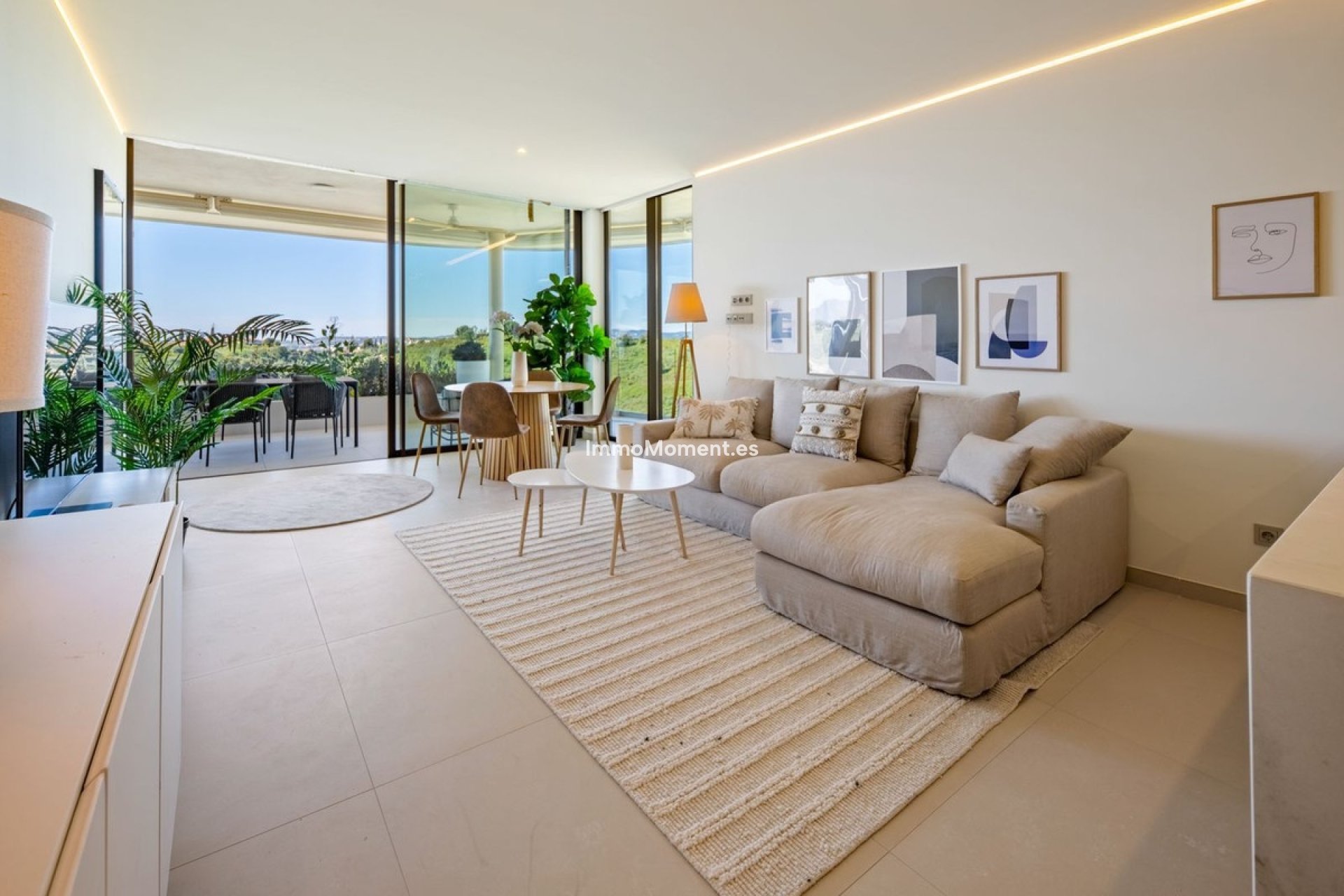 Wiederverkauf - Wohnung - Fuengirola - Fuengirola Centro