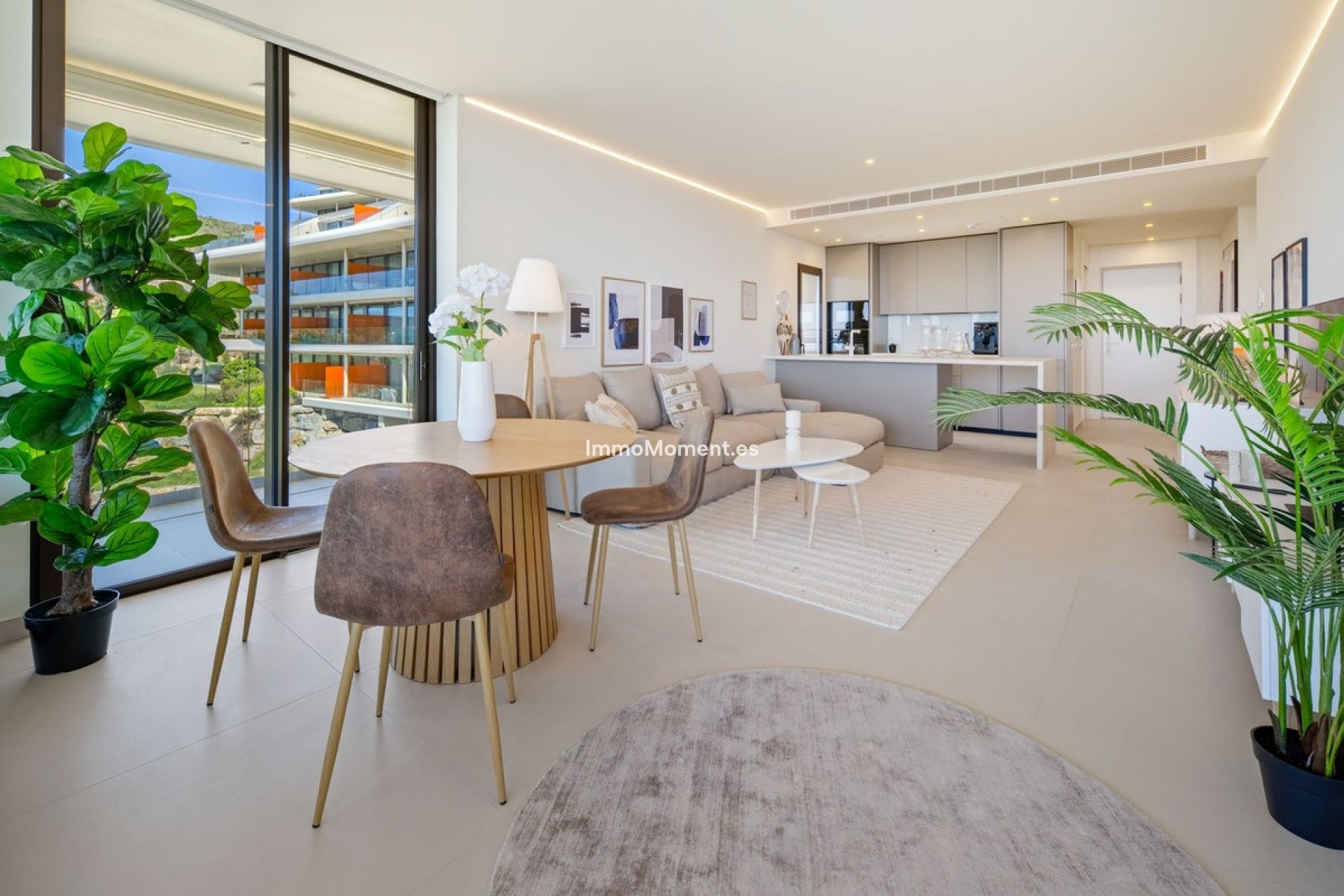 Wiederverkauf - Wohnung - Fuengirola - Fuengirola Centro