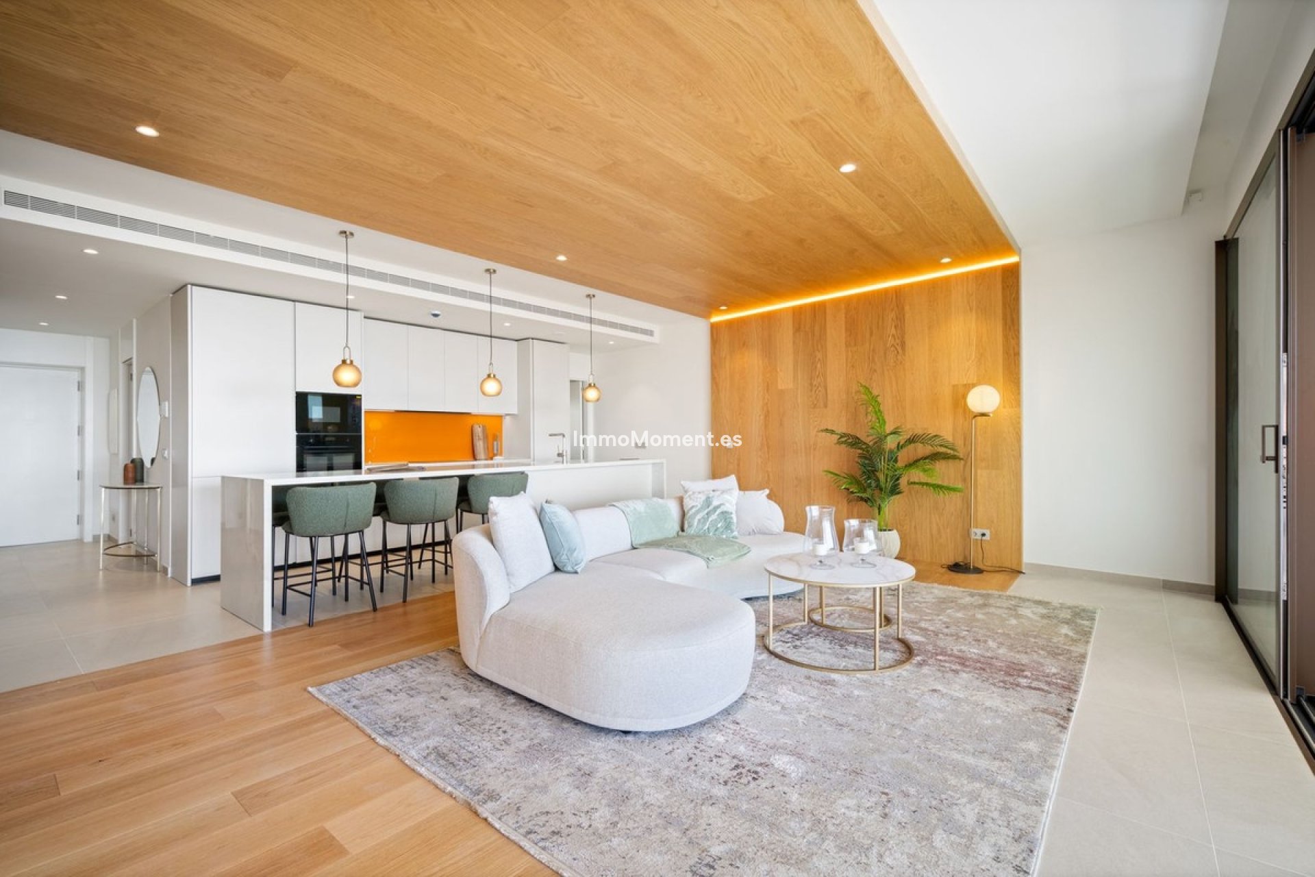 Wiederverkauf - Wohnung - Fuengirola - Fuengirola Centro