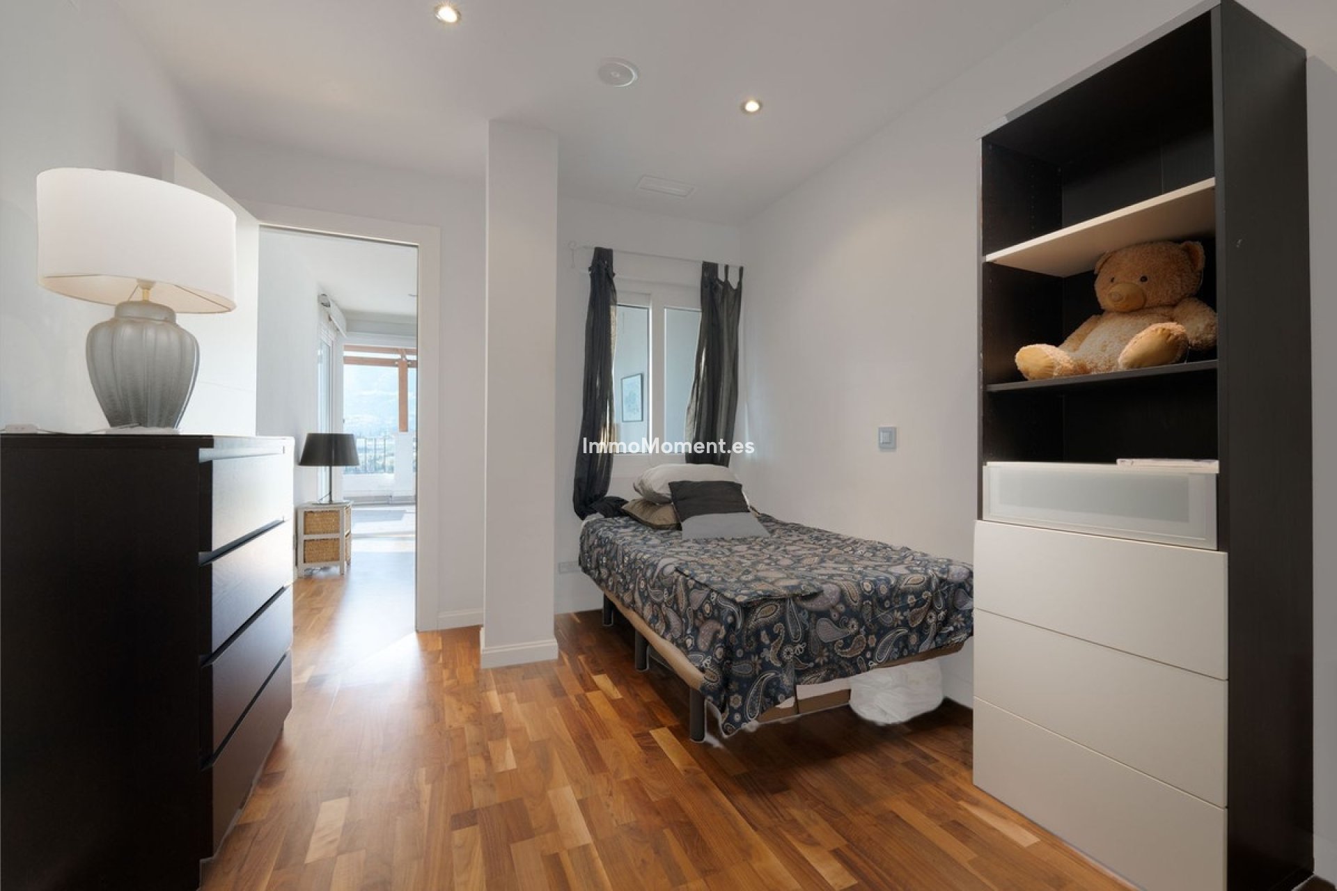 Wiederverkauf - Wohnung - Fuengirola - Fuengirola Centro