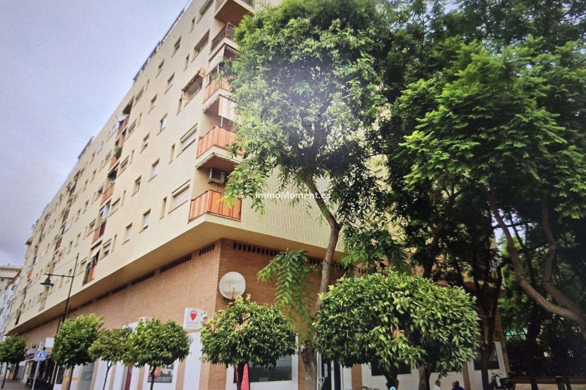 Wiederverkauf - Wohnung - Fuengirola - Fuengirola Centro
