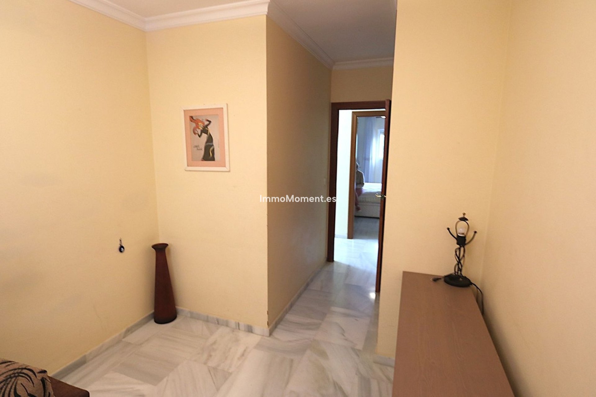 Wiederverkauf - Wohnung - Fuengirola - Fuengirola Centro