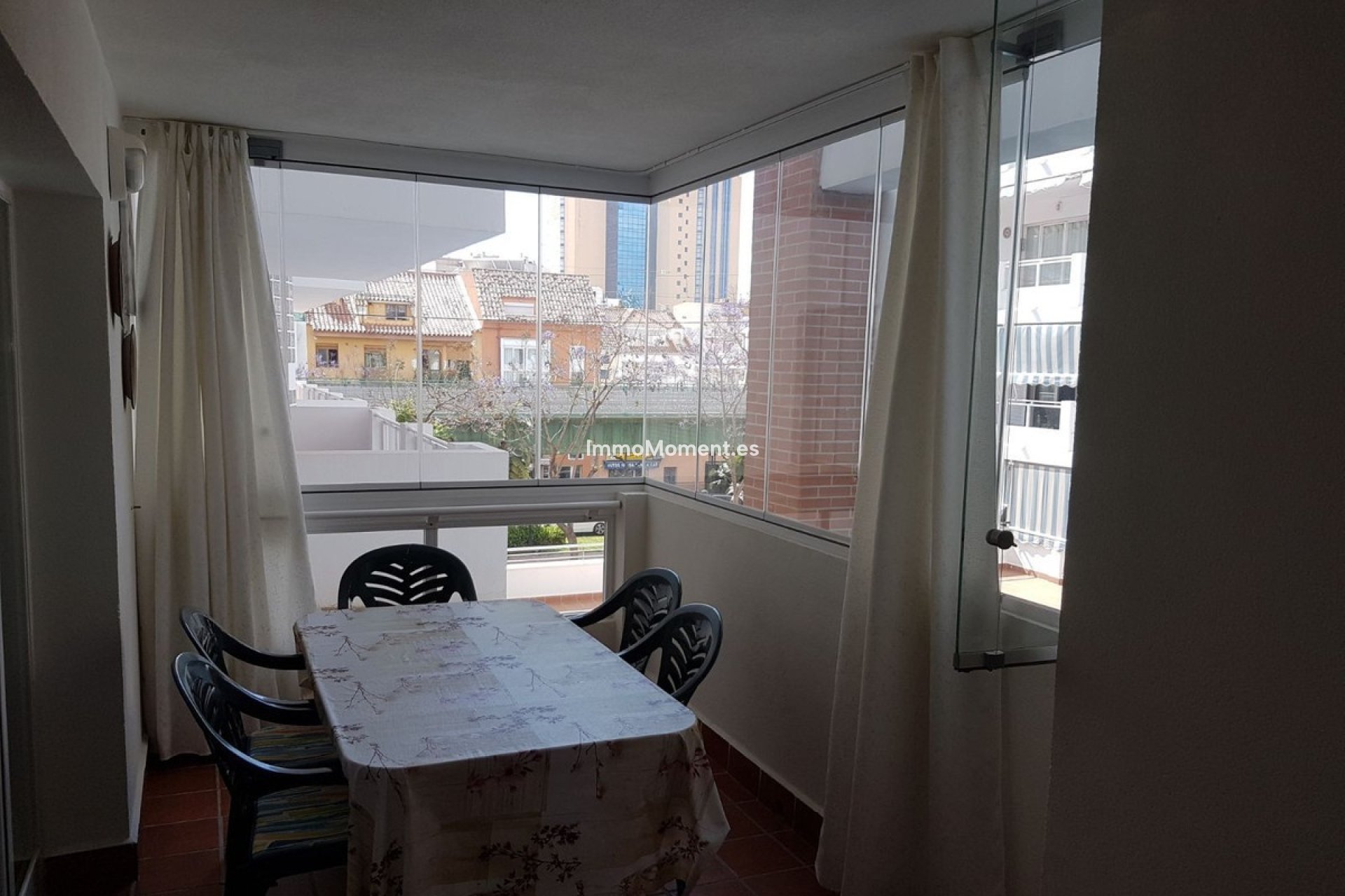 Wiederverkauf - Wohnung - Fuengirola - Fuengirola Centro