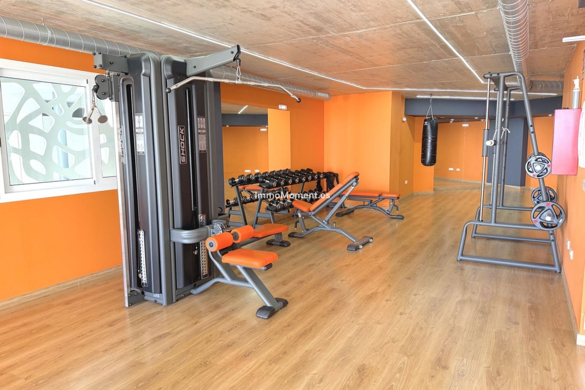 Wiederverkauf - Wohnung - Fuengirola - Fuengirola Centro
