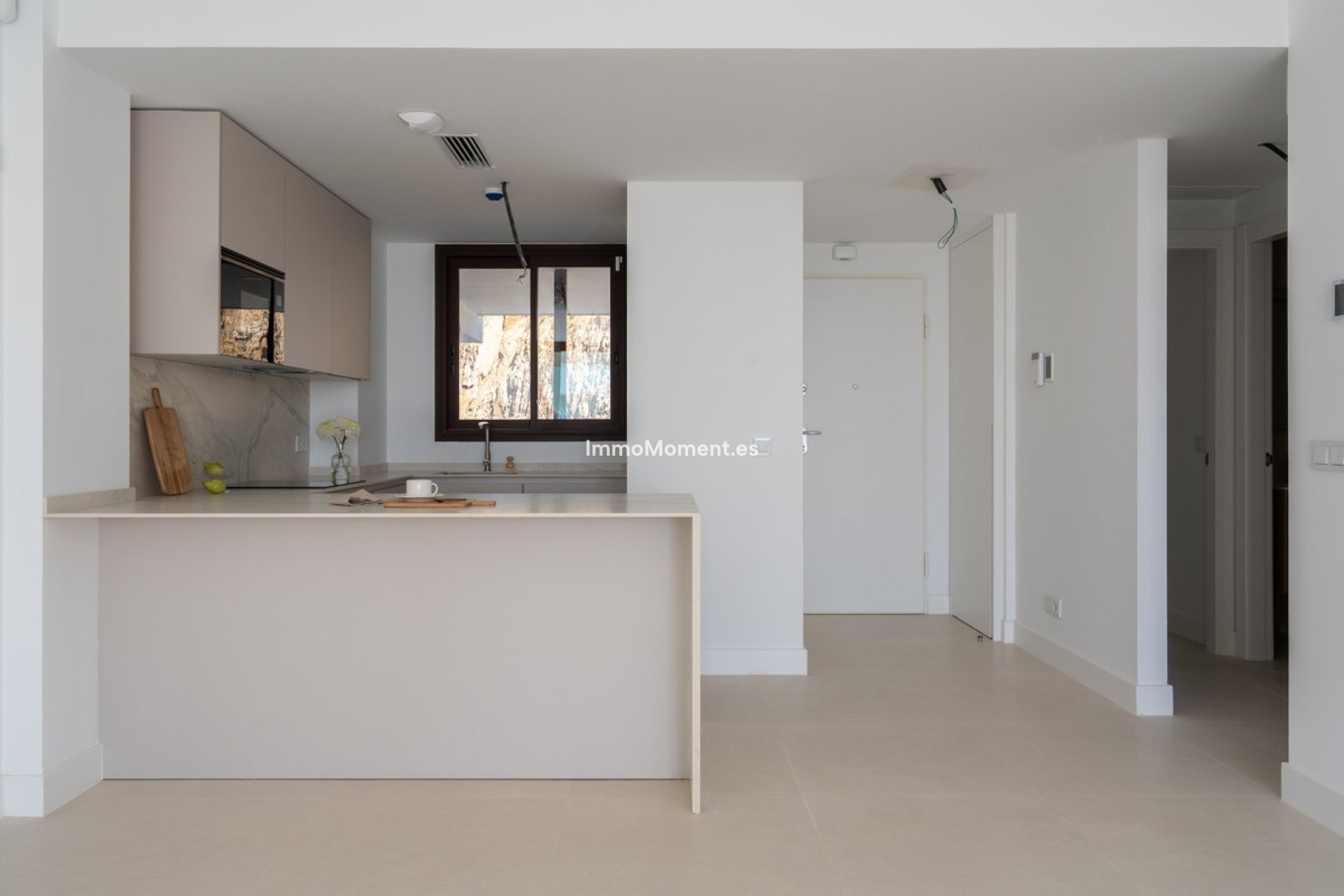Wiederverkauf - Wohnung - Fuengirola - Fuengirola Centro