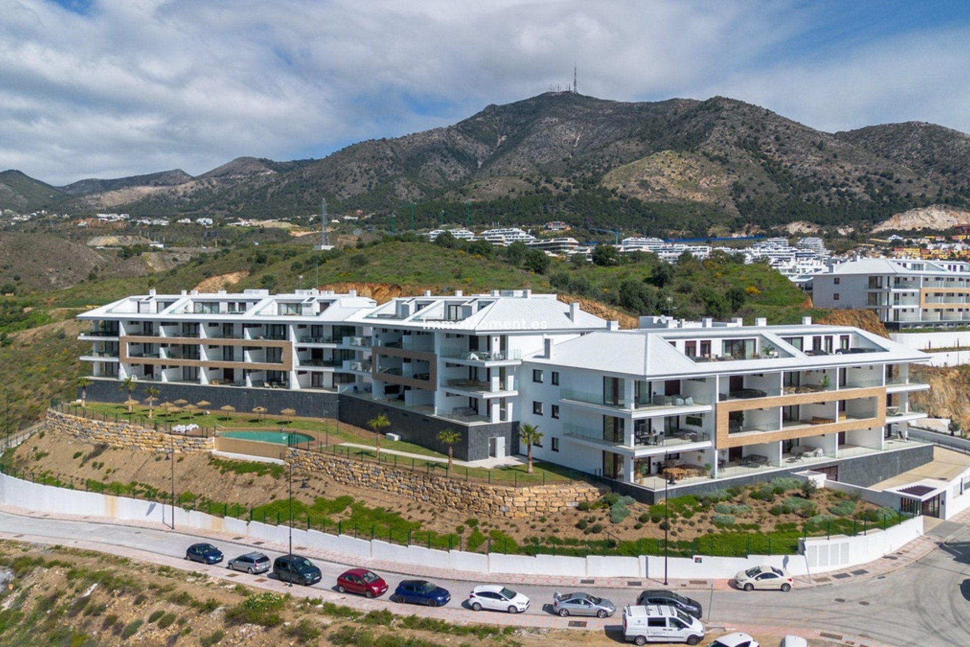 Wiederverkauf - Wohnung - Fuengirola - Fuengirola Centro