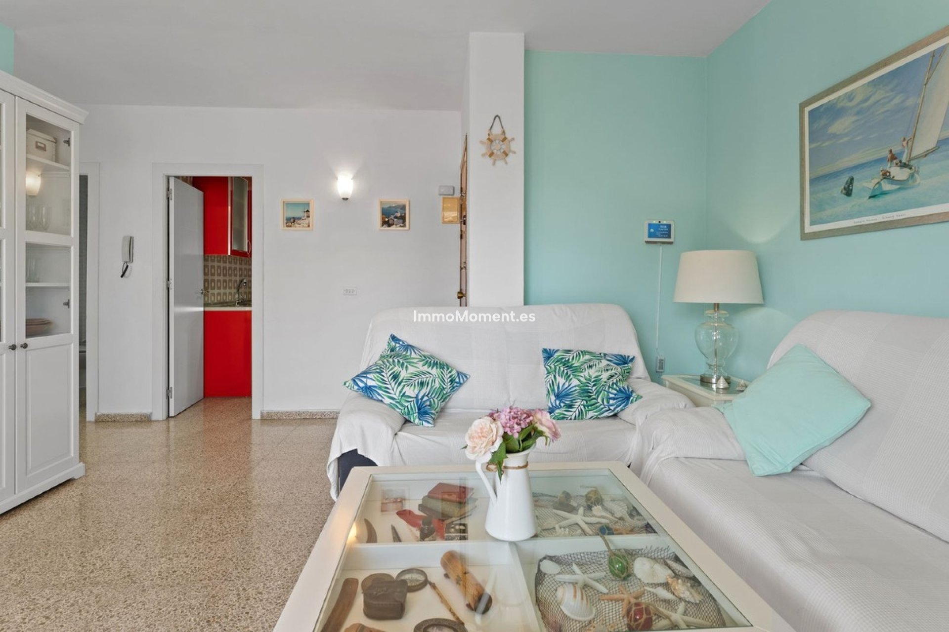 Wiederverkauf - Wohnung - Fuengirola - Fuengirola Centro