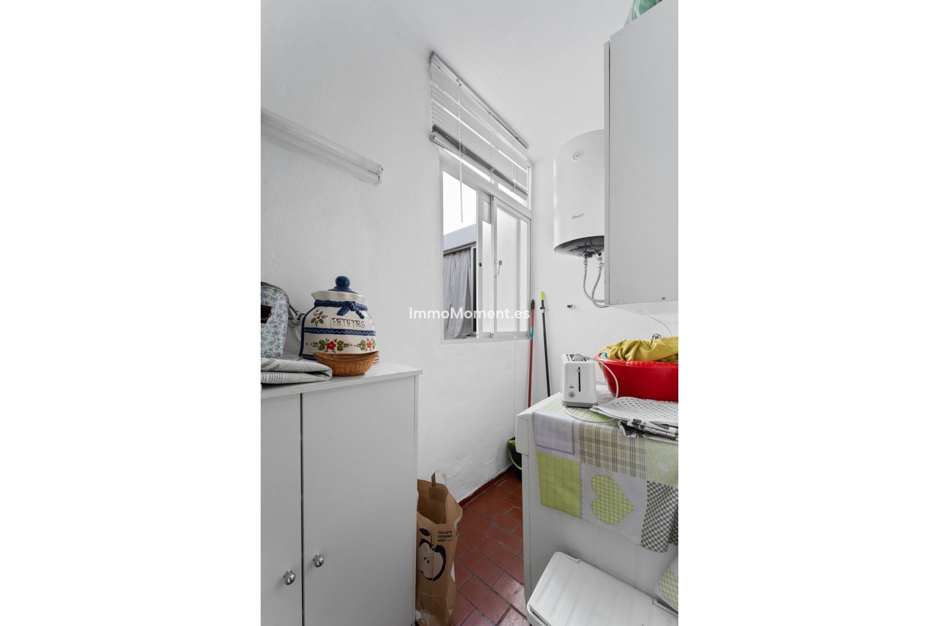 Wiederverkauf - Wohnung - Fuengirola - Fuengirola Centro