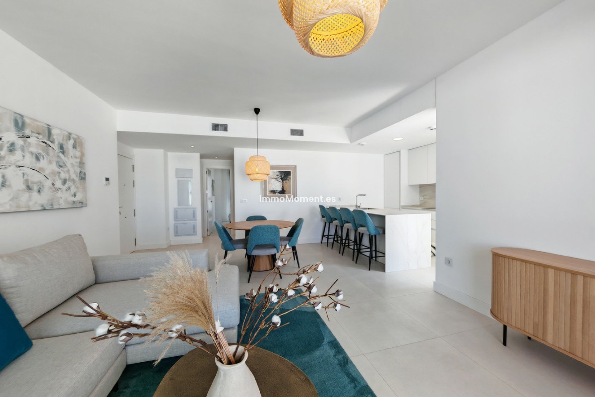 Wiederverkauf - Wohnung - Fuengirola - Fuengirola Centro