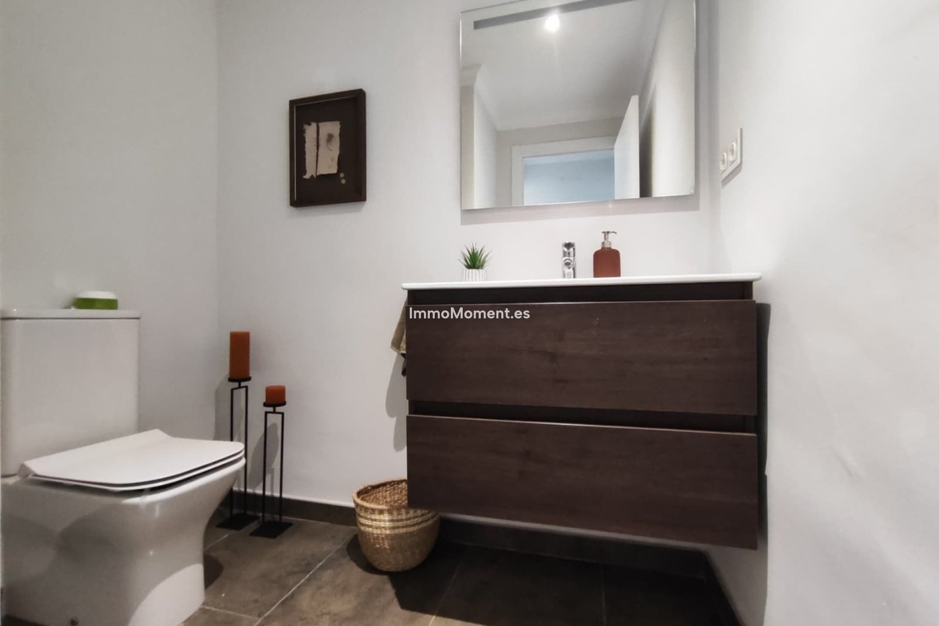 Wiederverkauf - Wohnung - Fuengirola - Fuengirola Centro