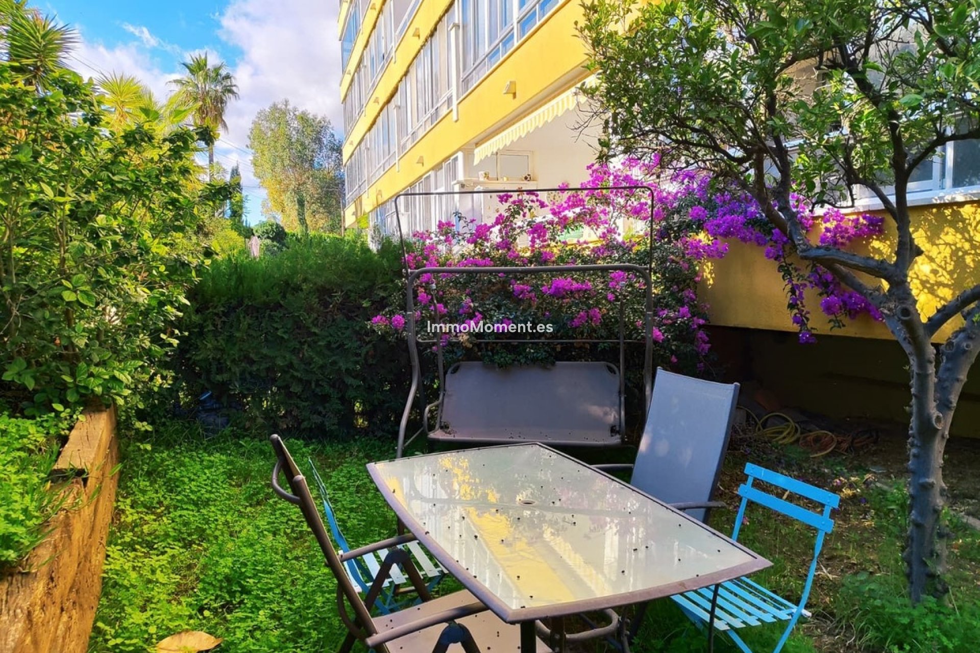 Wiederverkauf - Wohnung - Fuengirola - Fuengirola Centro