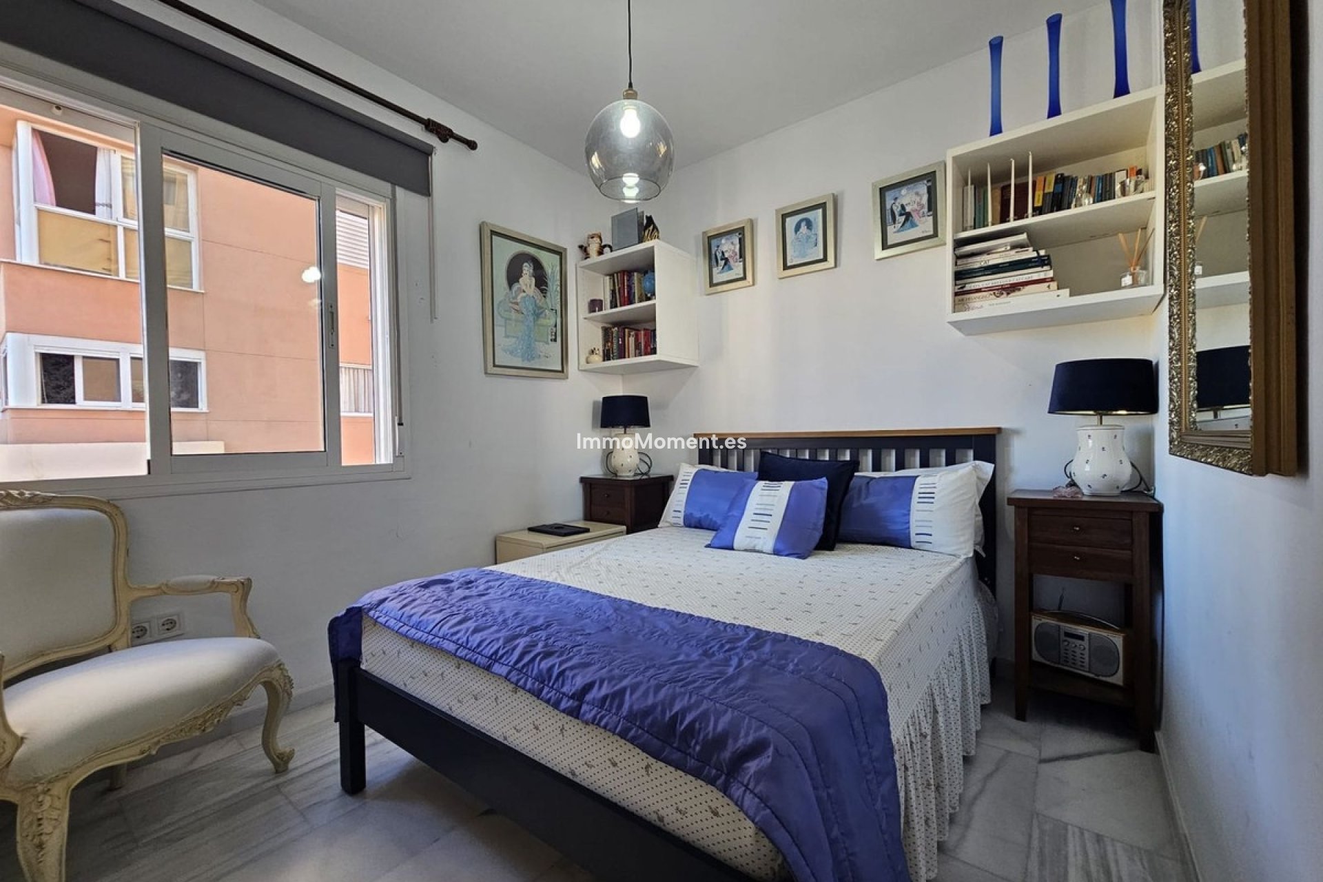 Wiederverkauf - Wohnung - Fuengirola - Fuengirola Centro