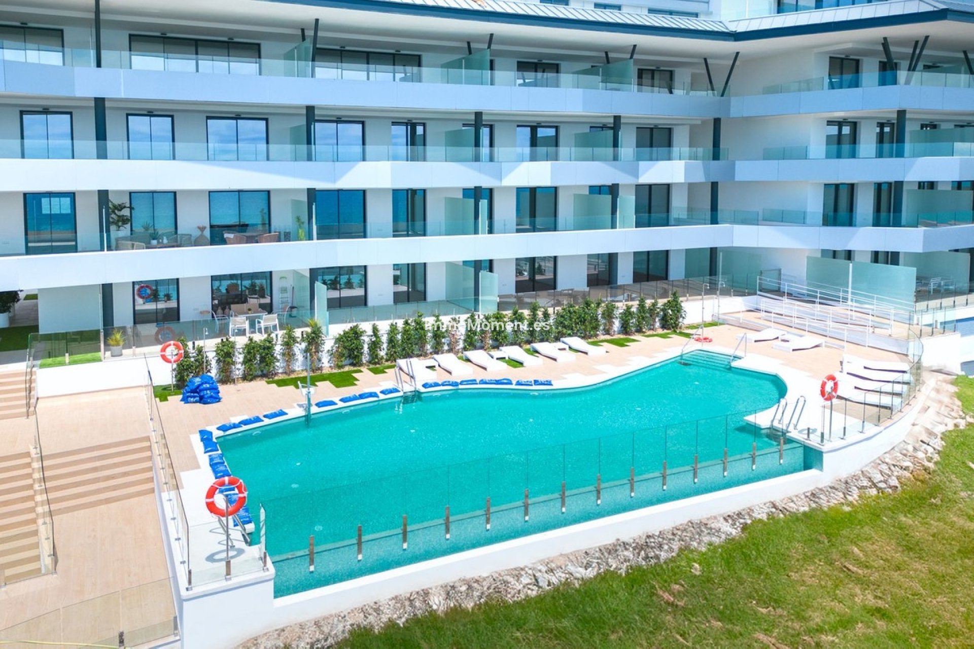 Wiederverkauf - Wohnung - Fuengirola - Fuengirola Centro