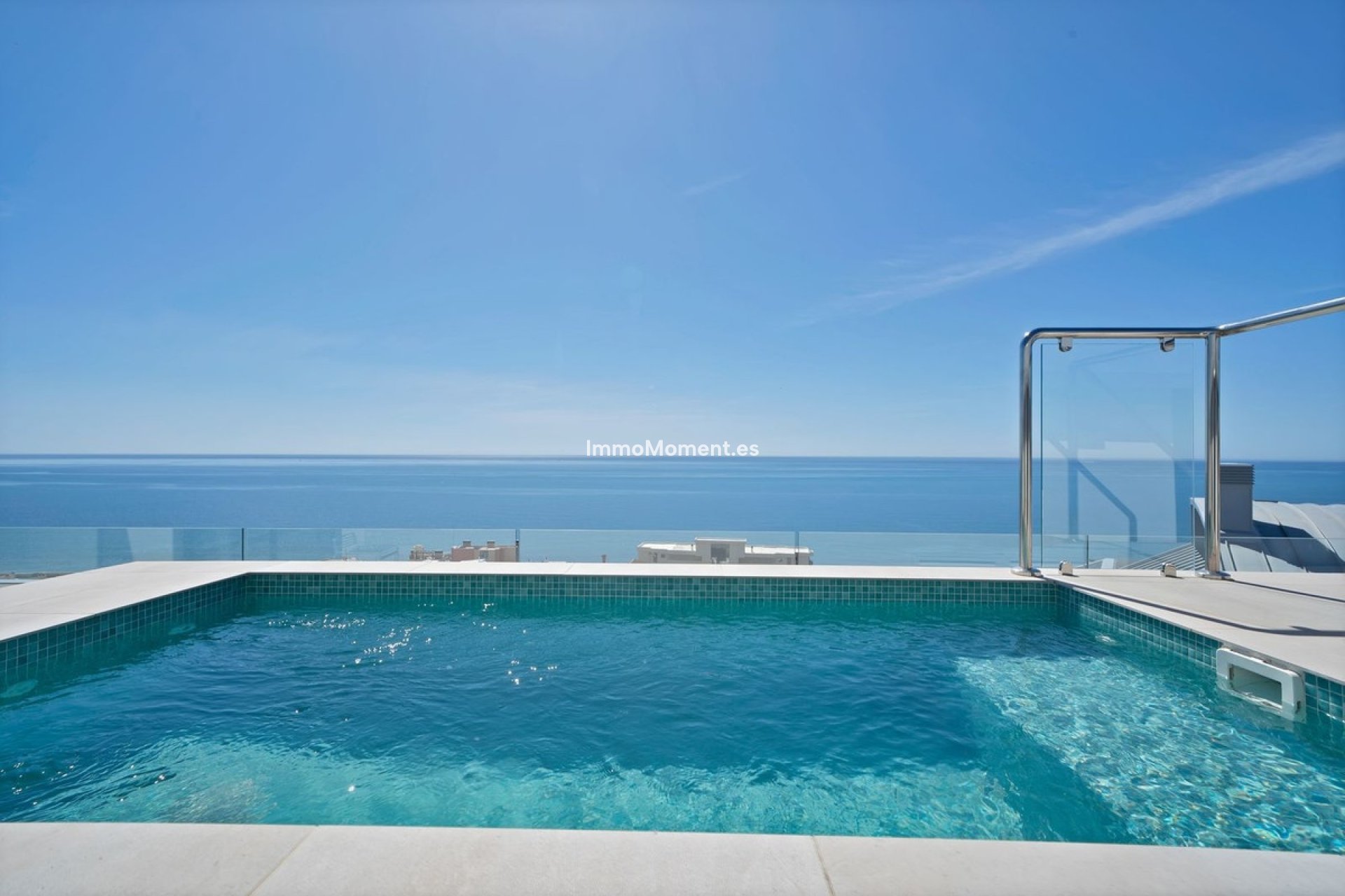 Wiederverkauf - Wohnung - Fuengirola - Fuengirola Centro