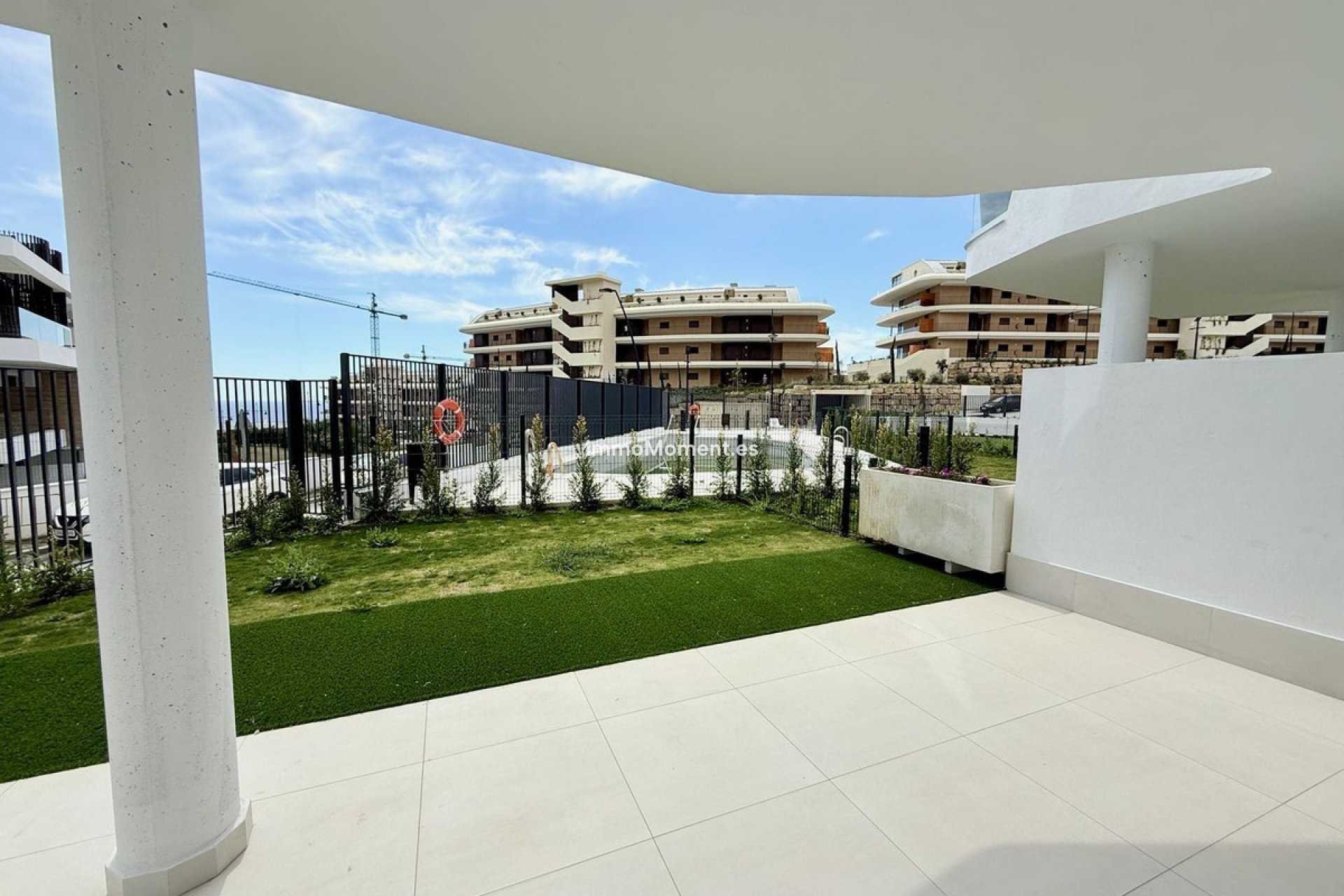 Wiederverkauf - Wohnung - Fuengirola - Fuengirola Centro