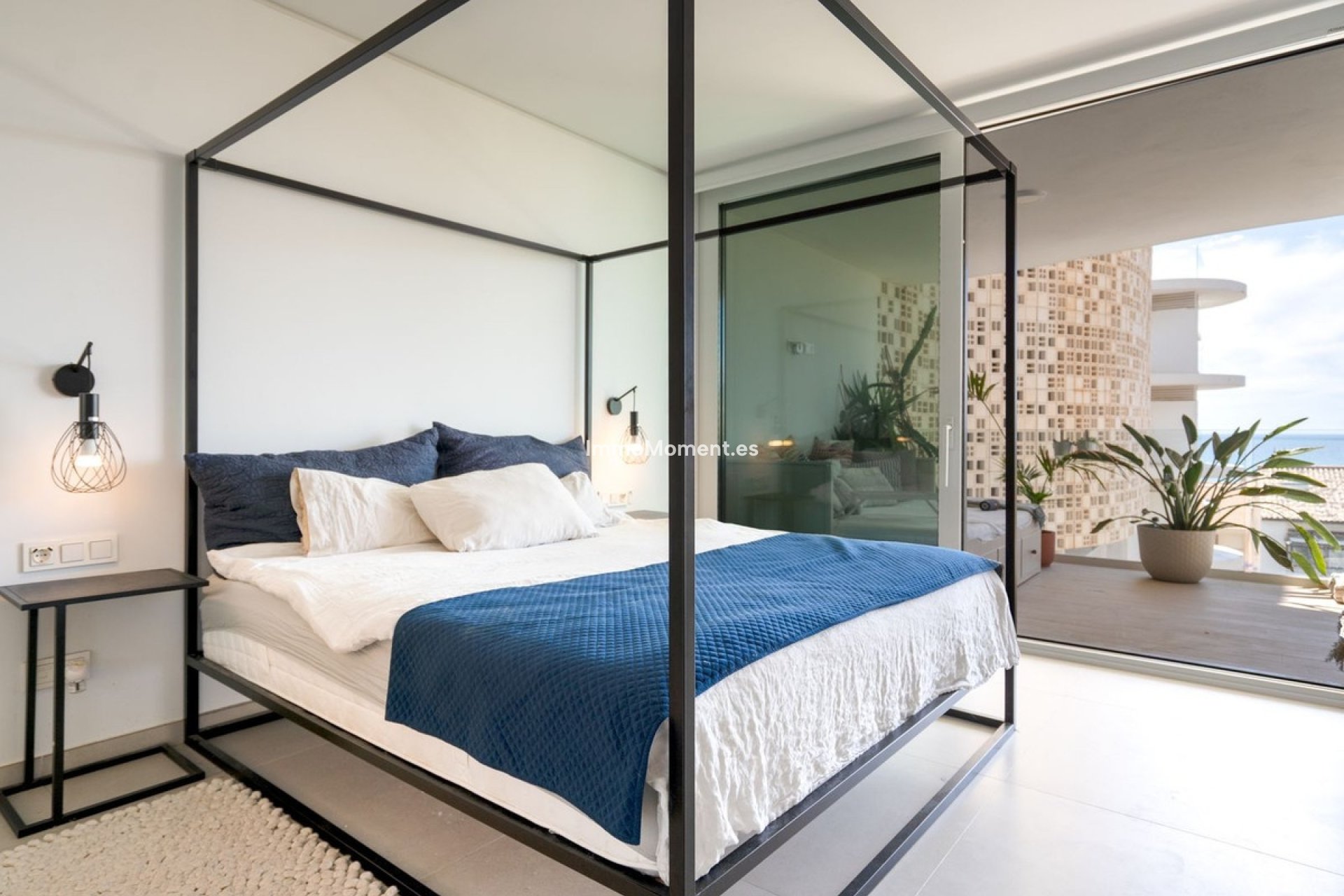 Wiederverkauf - Wohnung - Fuengirola - Fuengirola Centro