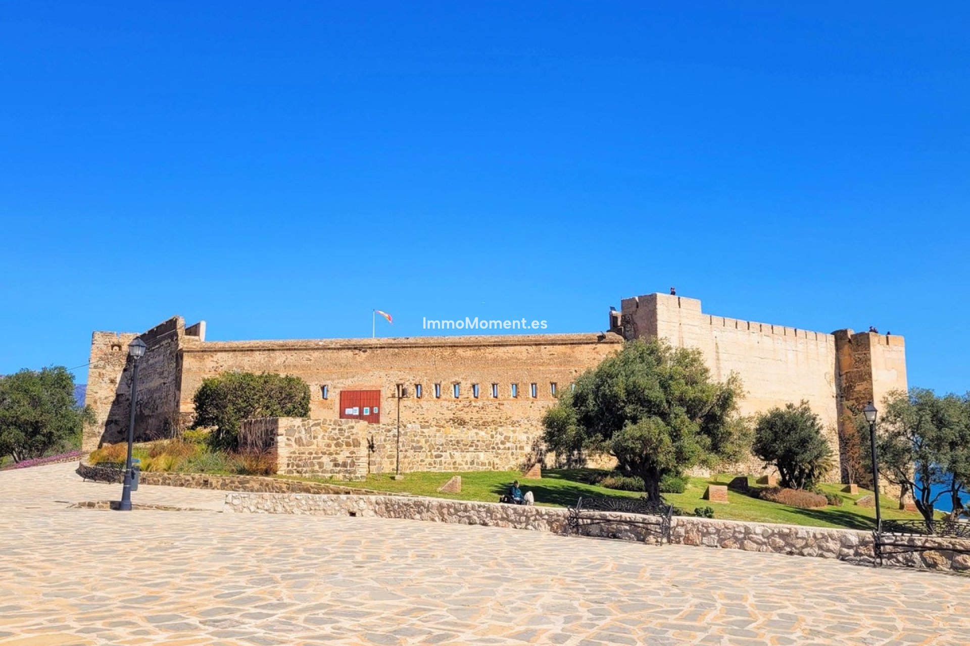 Wiederverkauf - Wohnung - Fuengirola - Fuengirola Centro