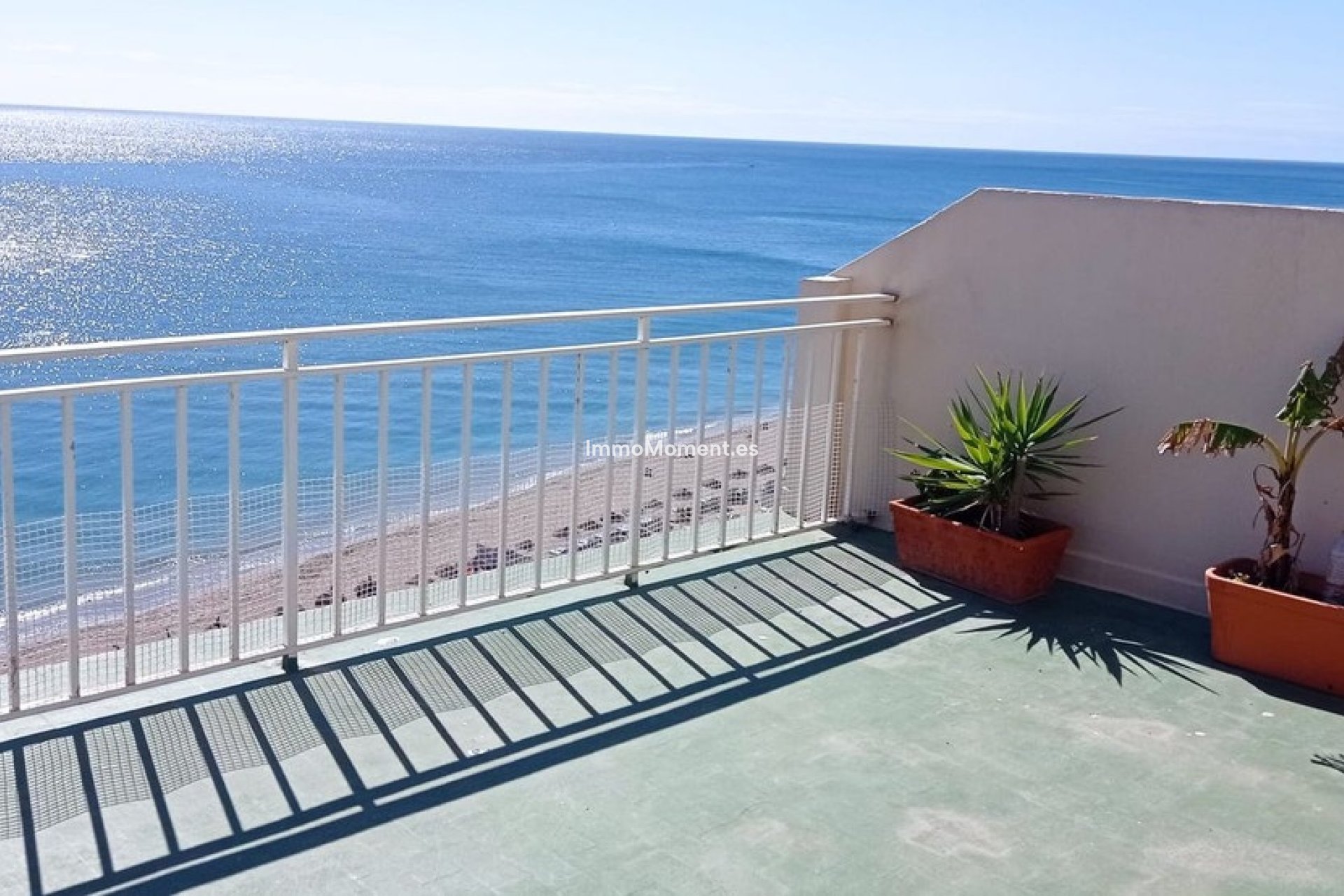 Wiederverkauf - Wohnung - Fuengirola - Fuengirola Centro