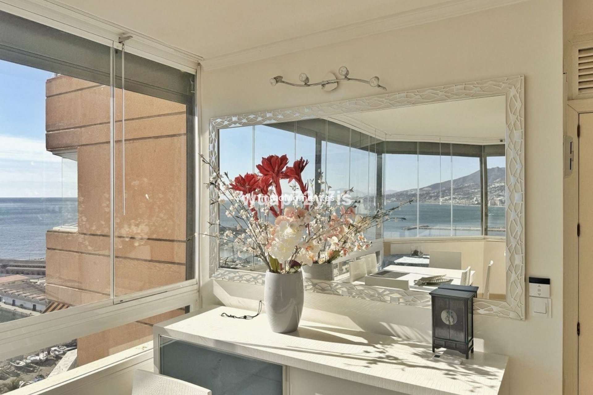 Wiederverkauf - Wohnung - Fuengirola - Fuengirola Centro