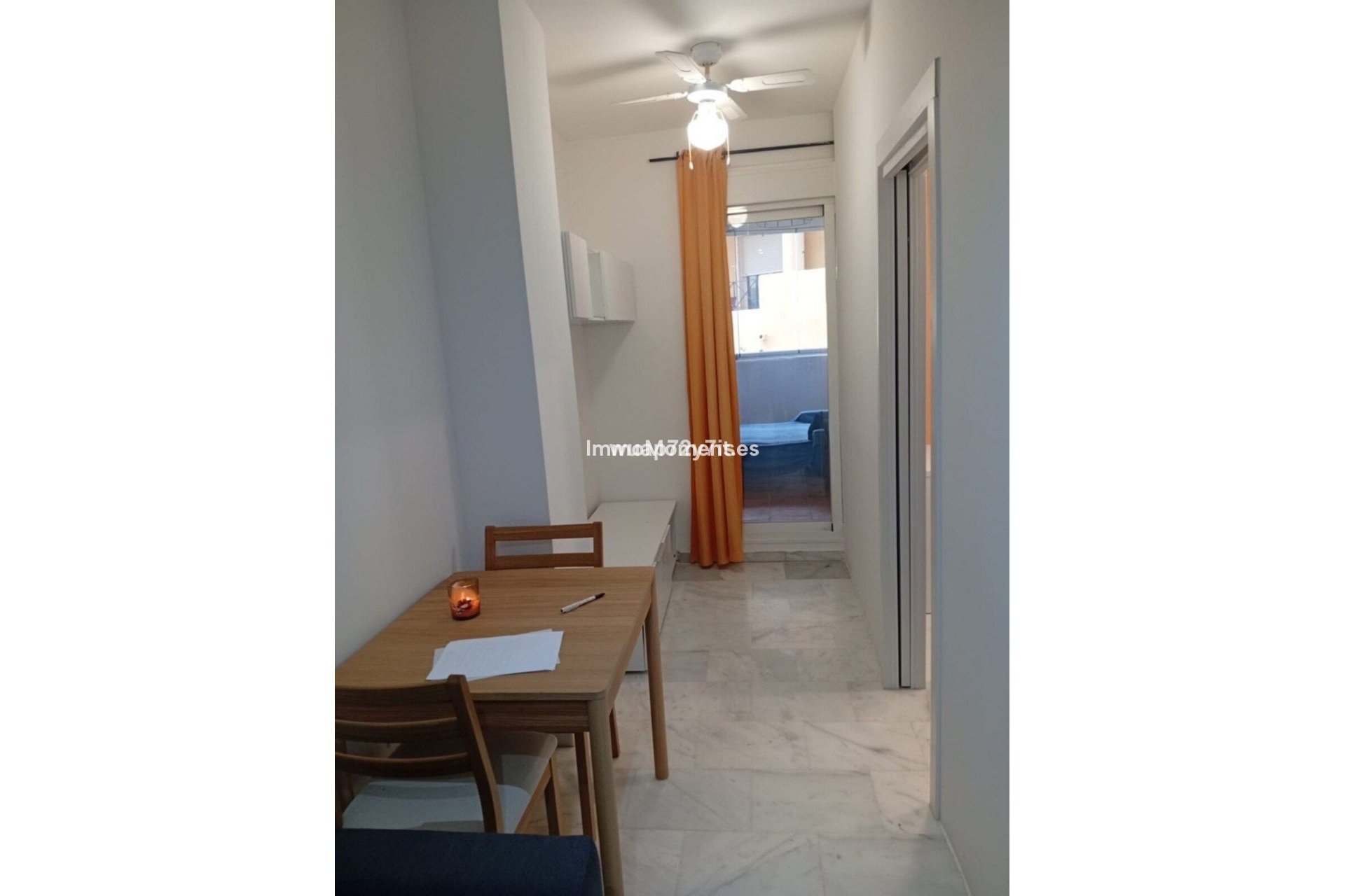 Wiederverkauf - Wohnung - Fuengirola - Fuengirola Centro