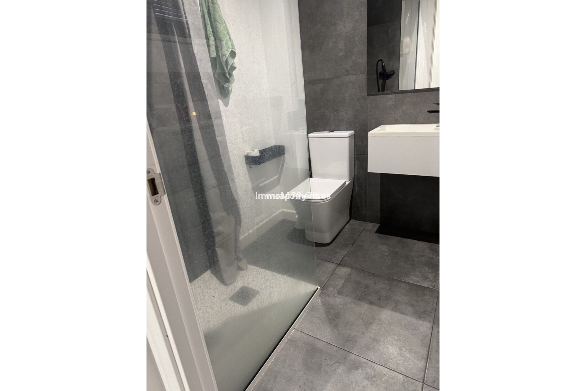 Wiederverkauf - Wohnung - Fuengirola - Fuengirola Centro