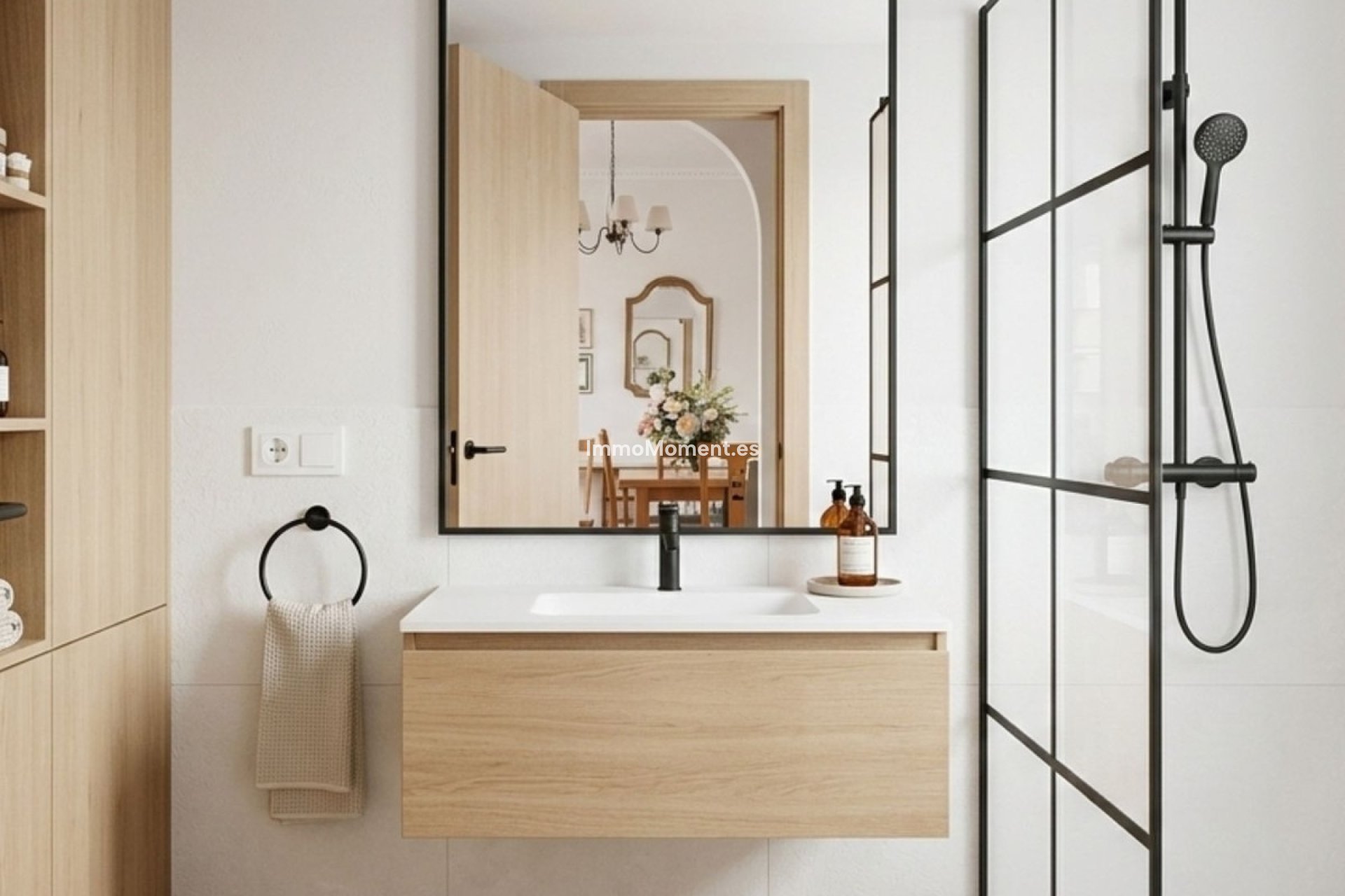 Wiederverkauf - Wohnung - Fuengirola - Fuengirola Centro