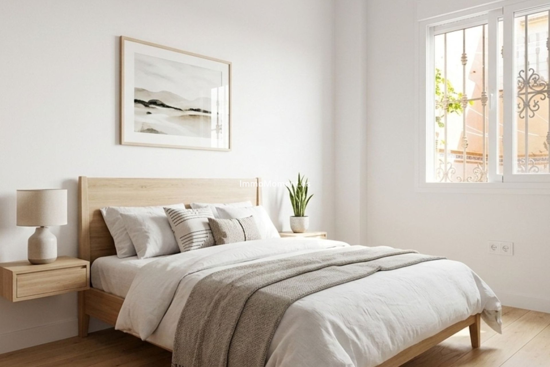 Wiederverkauf - Wohnung - Fuengirola - Fuengirola Centro