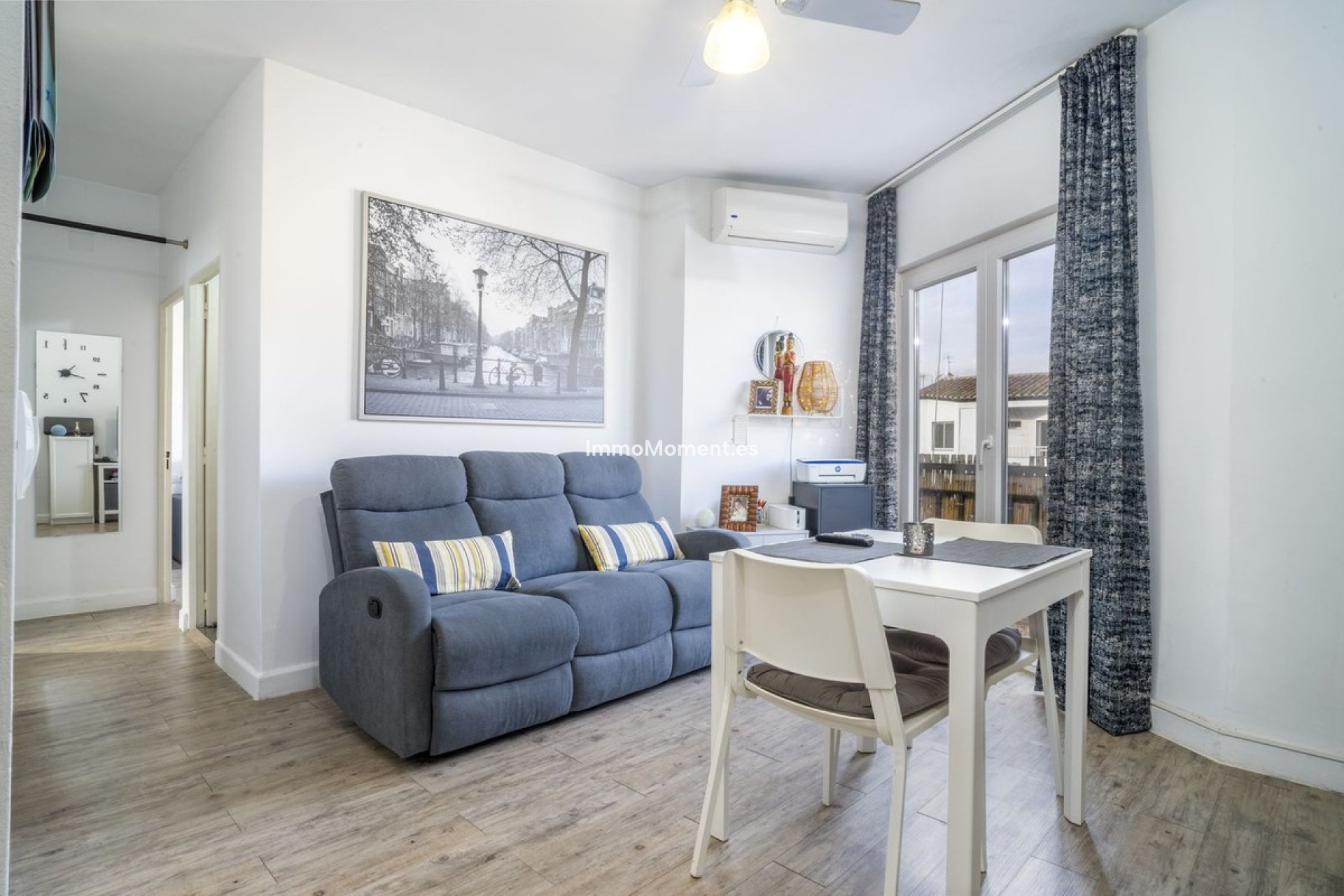 Wiederverkauf - Wohnung - Fuengirola - Fuengirola Centro