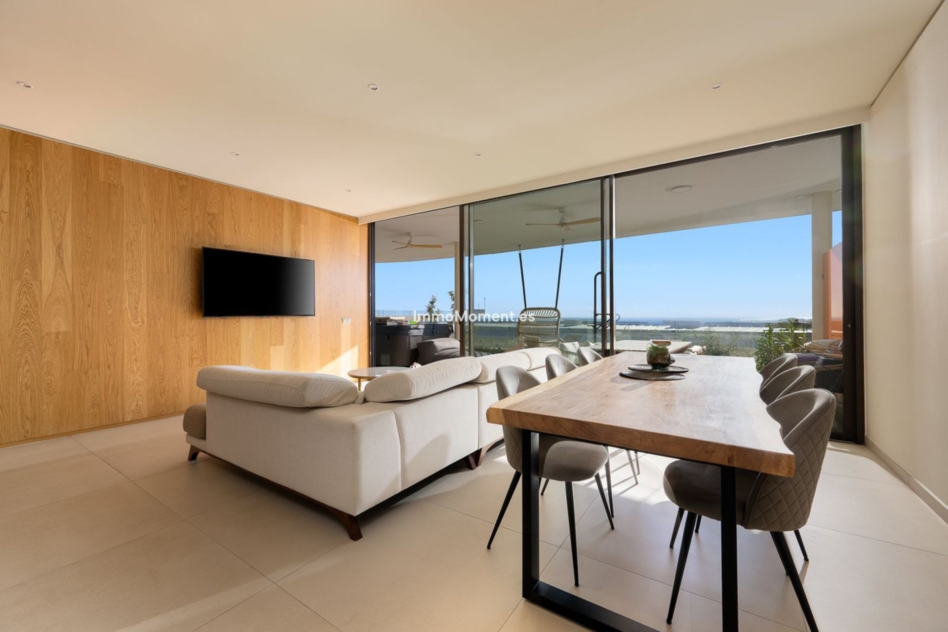 Wiederverkauf - Wohnung - Fuengirola - Fuengirola Centro