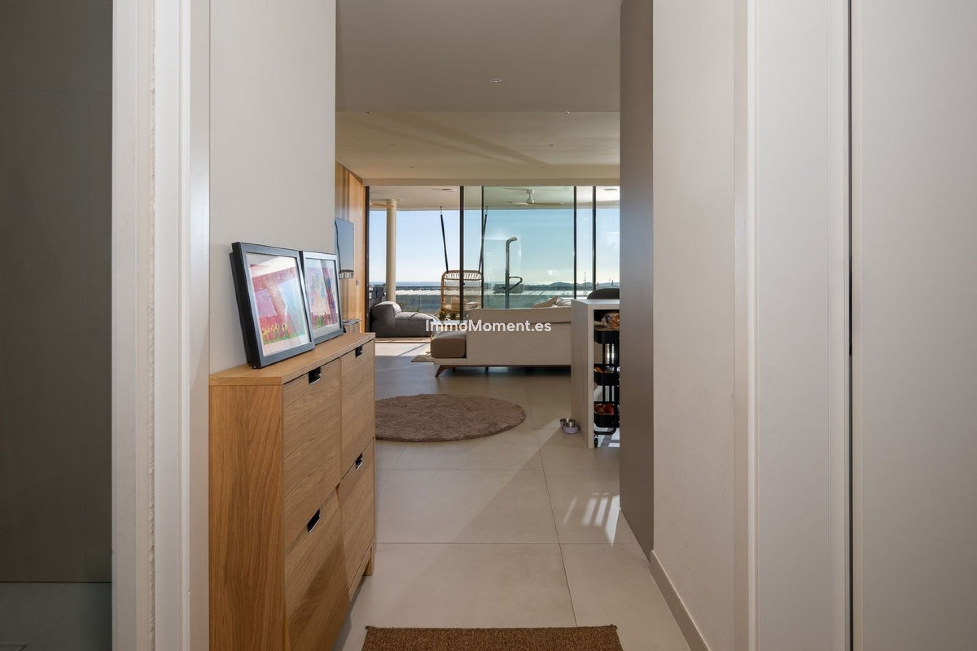 Wiederverkauf - Wohnung - Fuengirola - Fuengirola Centro