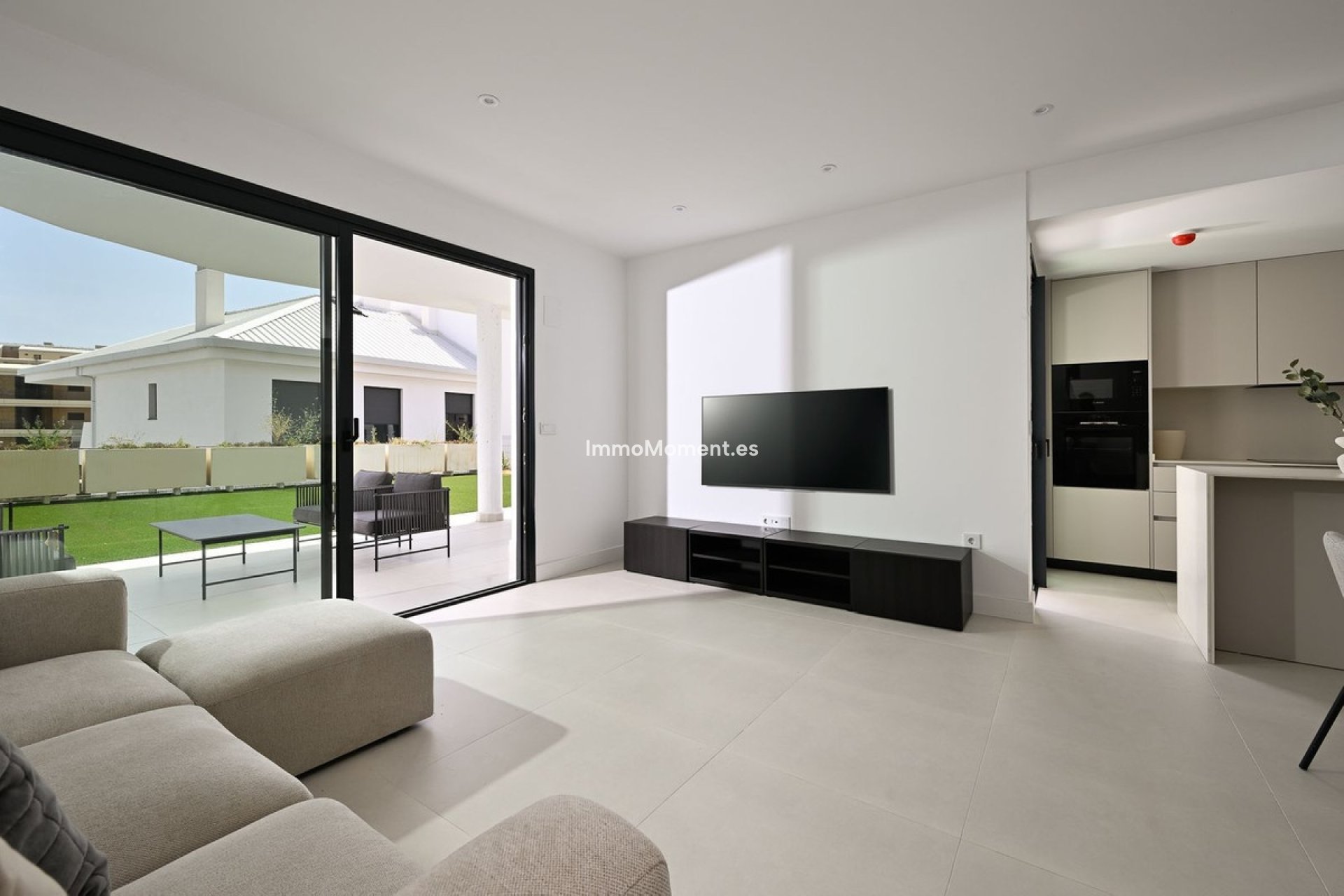 Wiederverkauf - Wohnung - Fuengirola - Fuengirola Centro