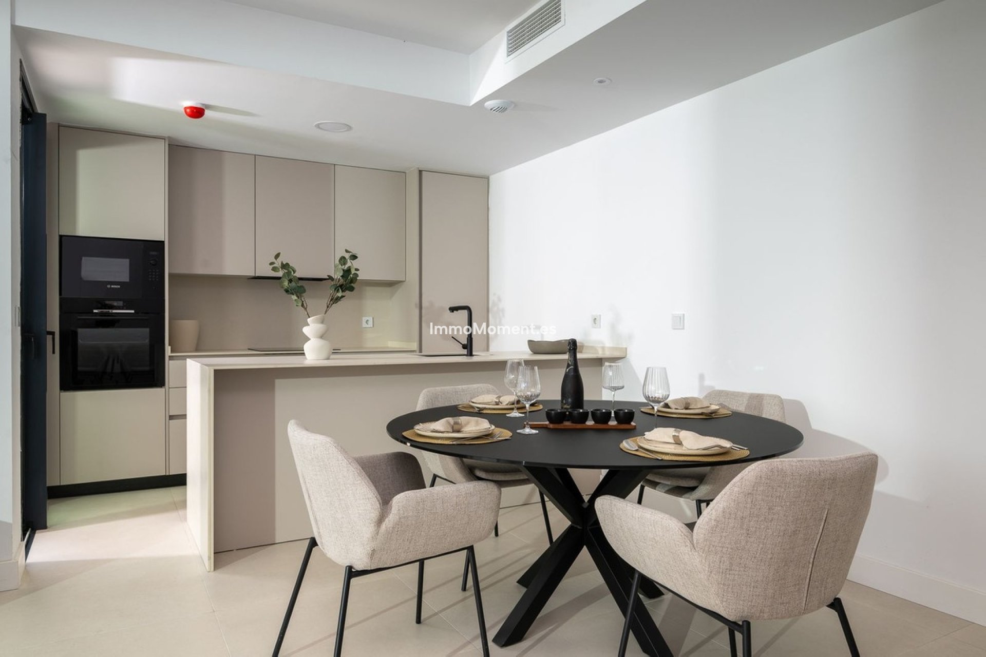 Wiederverkauf - Wohnung - Fuengirola - Fuengirola Centro