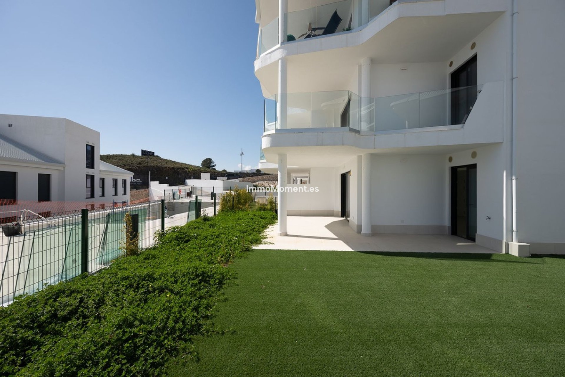 Wiederverkauf - Wohnung - Fuengirola - Fuengirola Centro
