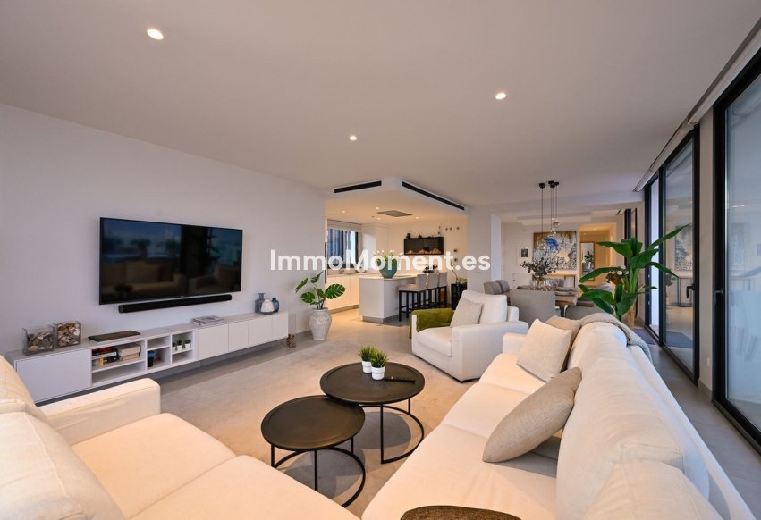 Wiederverkauf - Wohnung - Fuengirola - Fuengirola Centro