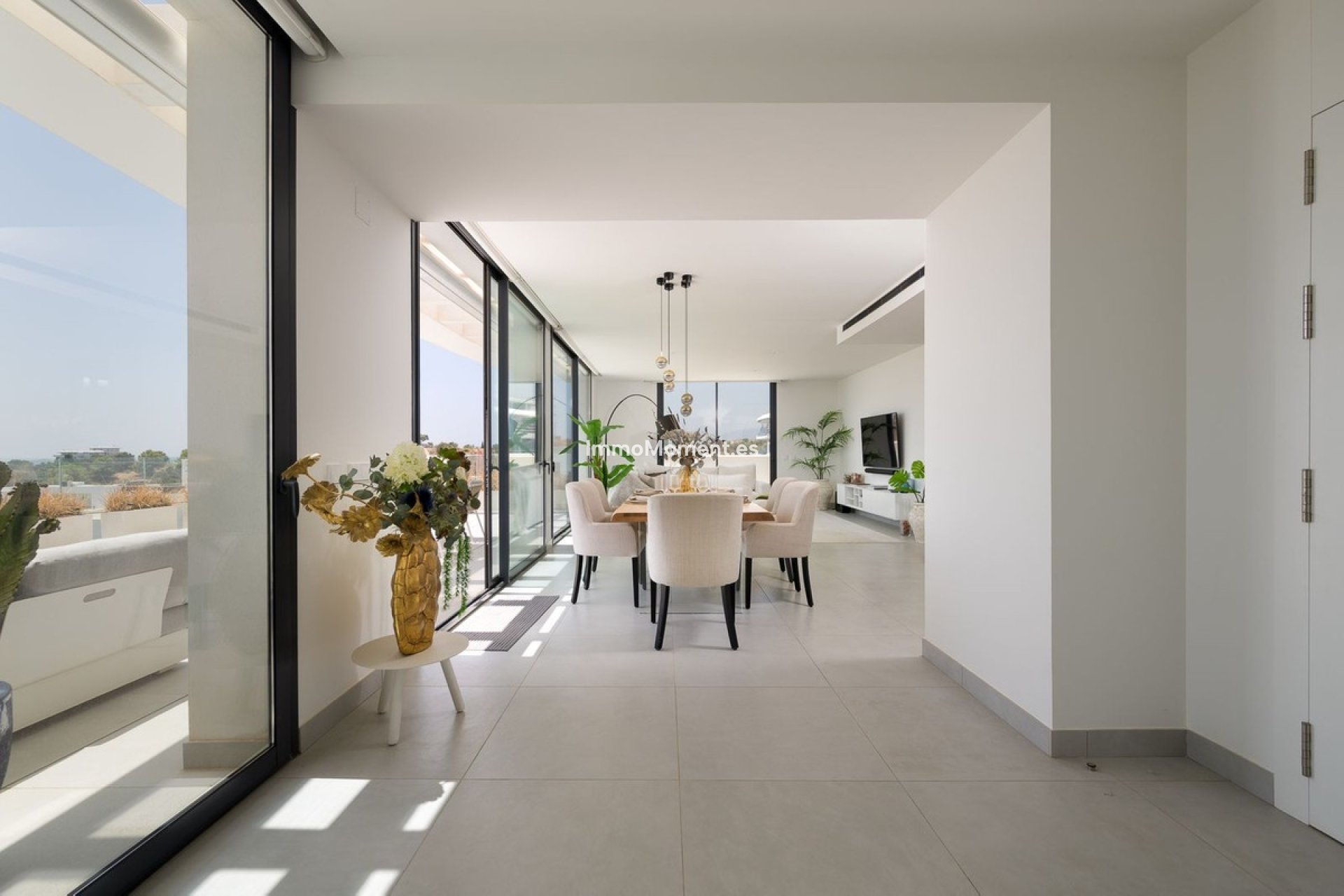 Wiederverkauf - Wohnung - Fuengirola - Fuengirola Centro