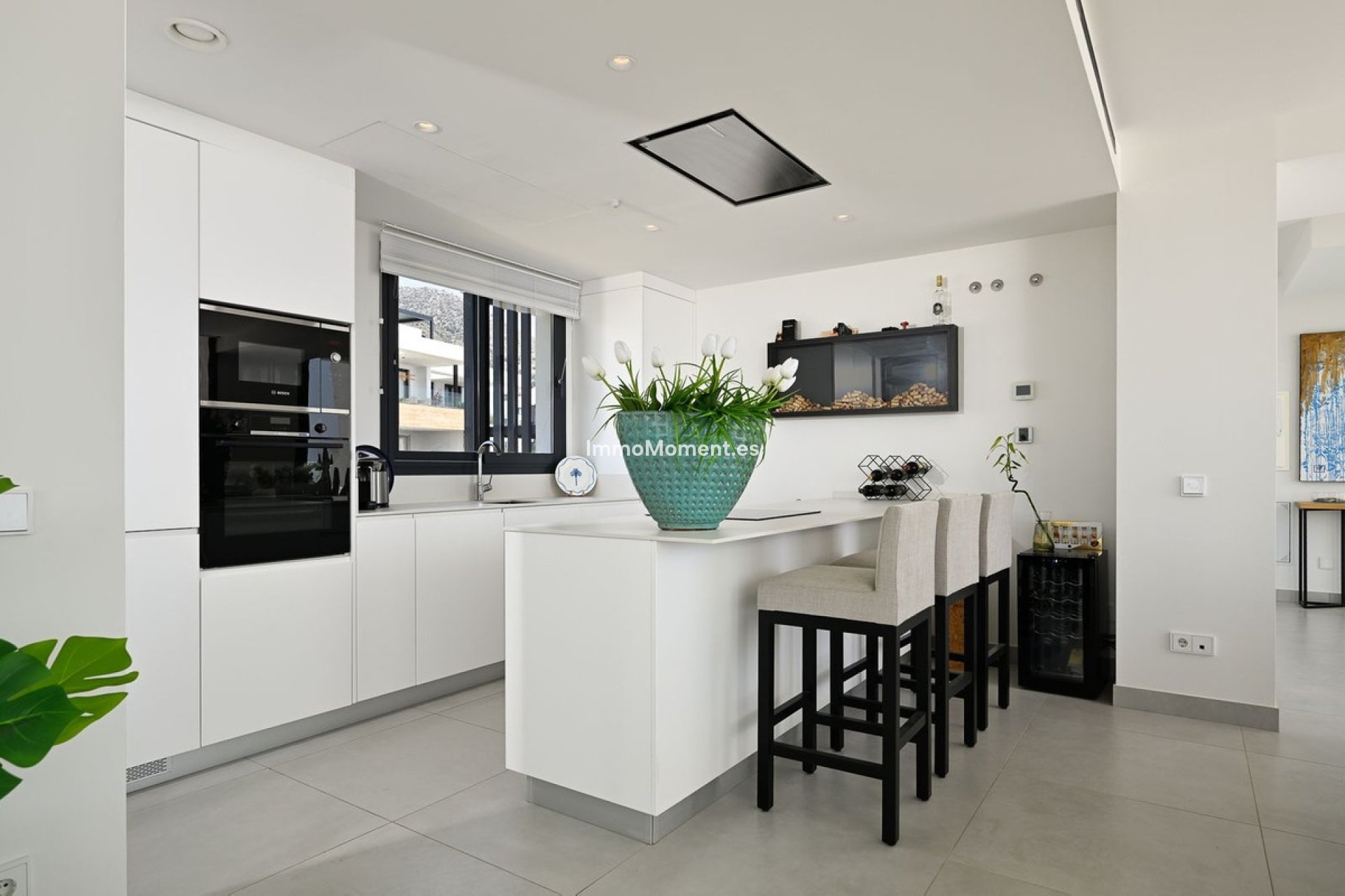 Wiederverkauf - Wohnung - Fuengirola - Fuengirola Centro