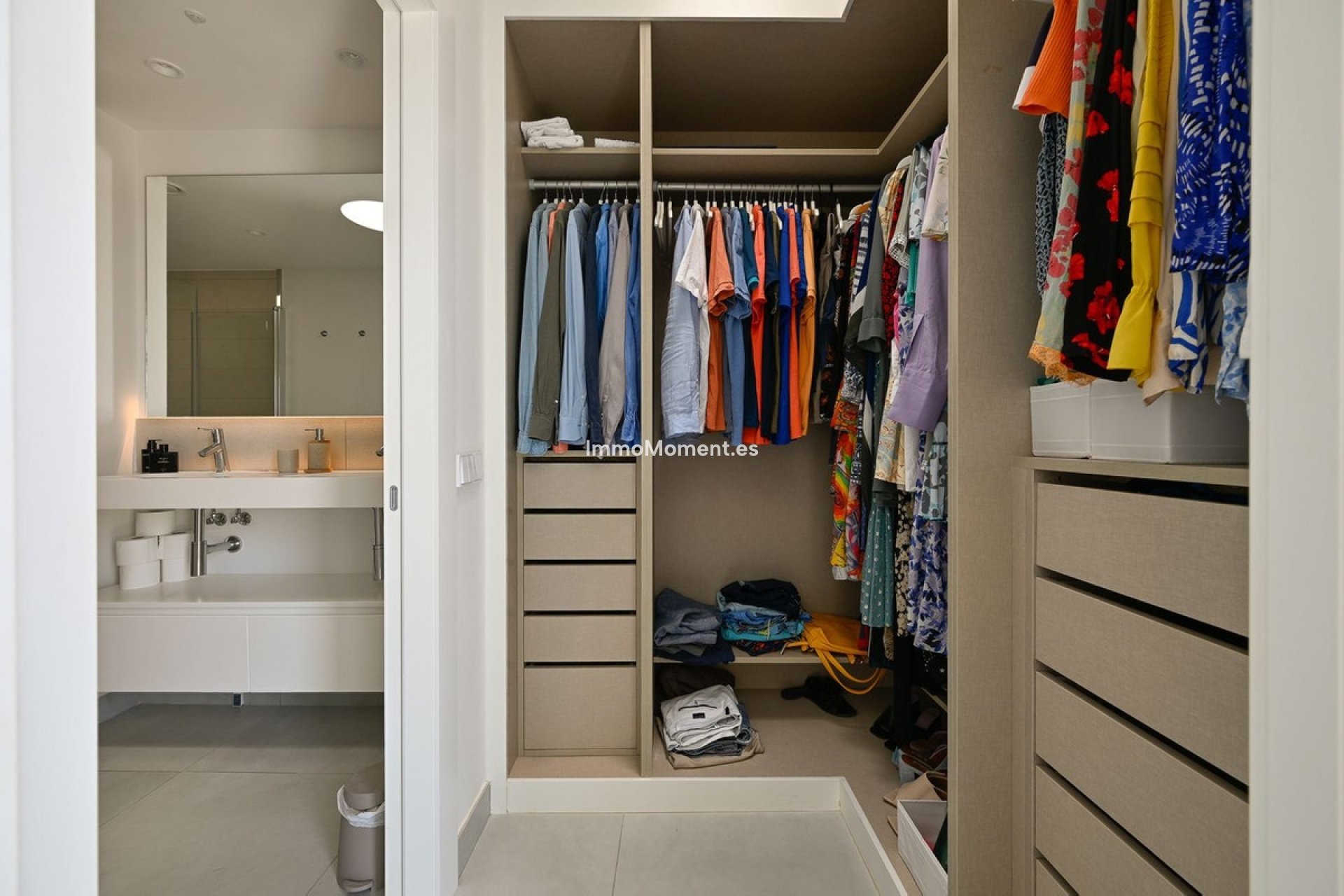 Wiederverkauf - Wohnung - Fuengirola - Fuengirola Centro