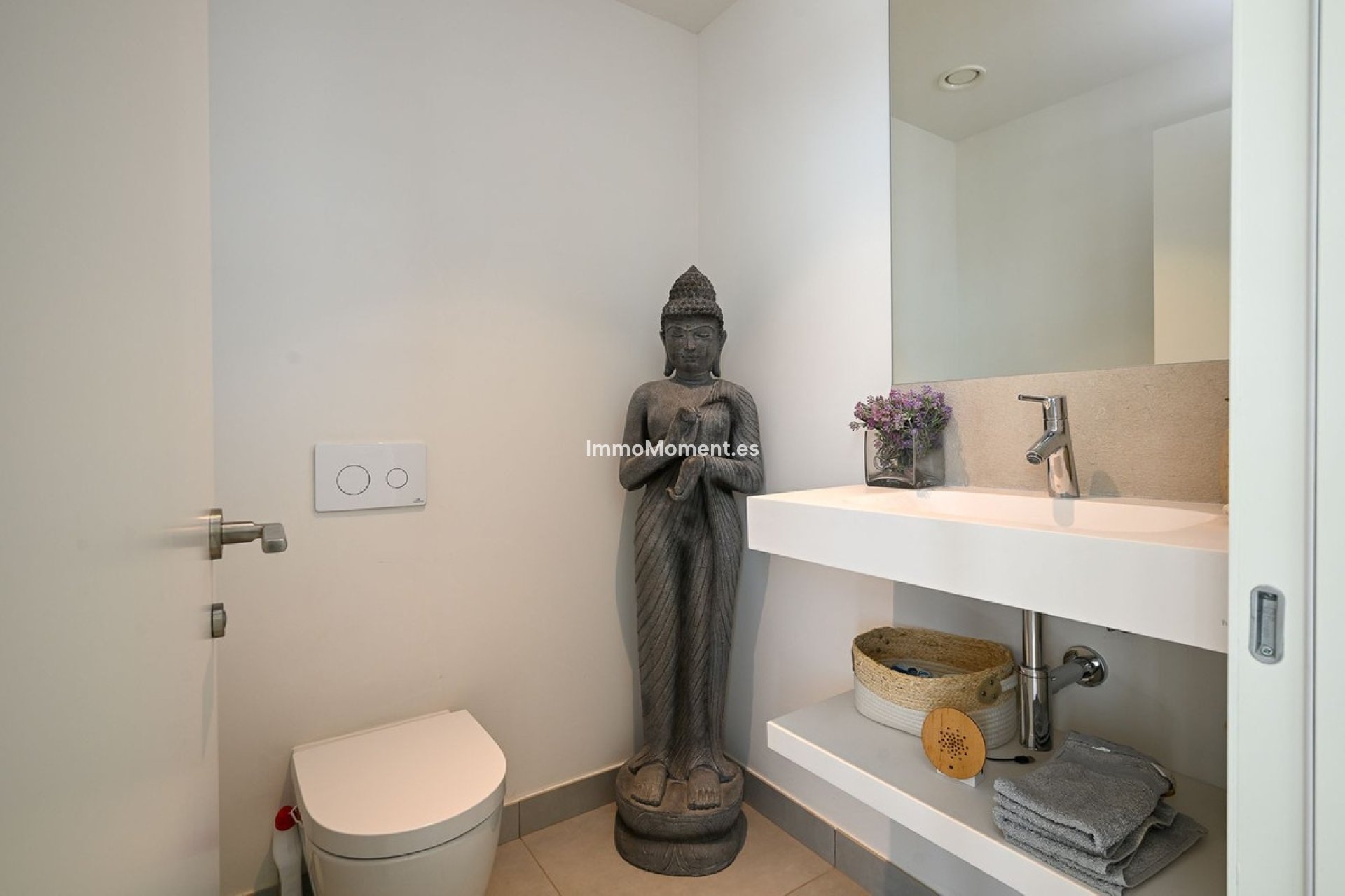 Wiederverkauf - Wohnung - Fuengirola - Fuengirola Centro