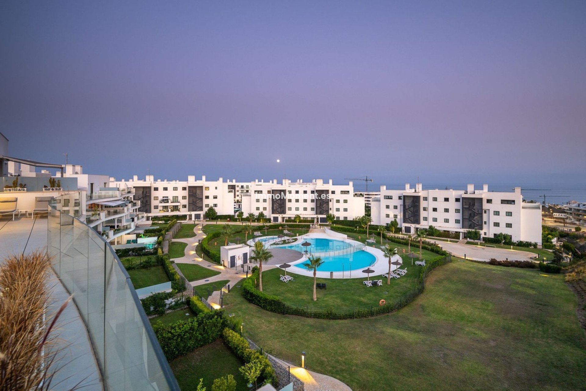 Wiederverkauf - Wohnung - Fuengirola - Fuengirola Centro