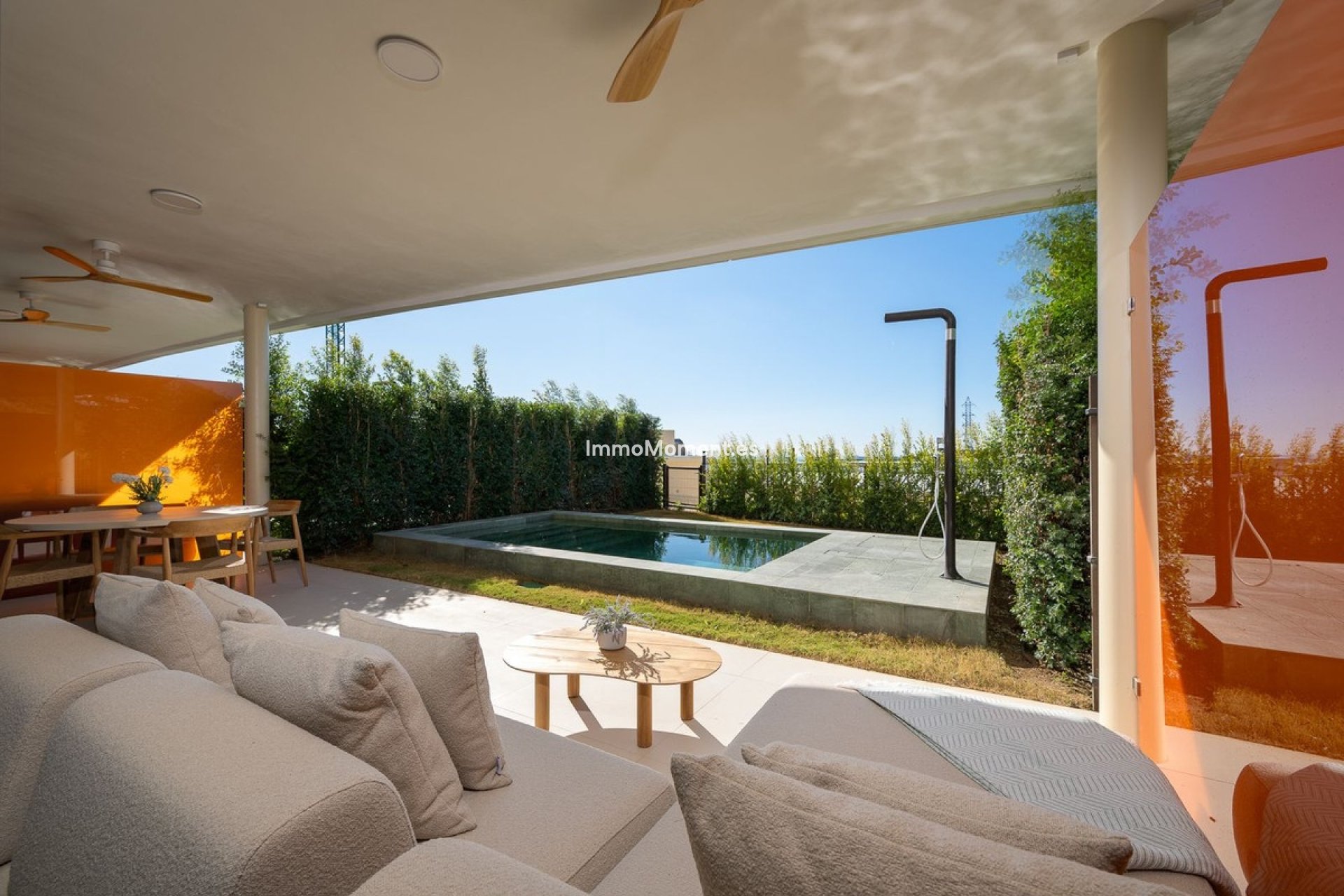 Wiederverkauf - Wohnung - Fuengirola - Fuengirola Centro