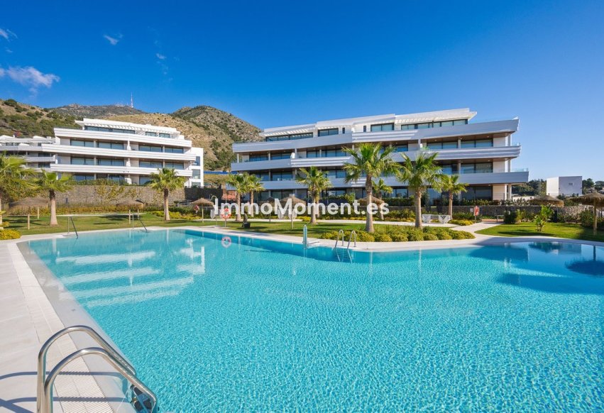 Wiederverkauf - Wohnung - Fuengirola - Fuengirola Centro