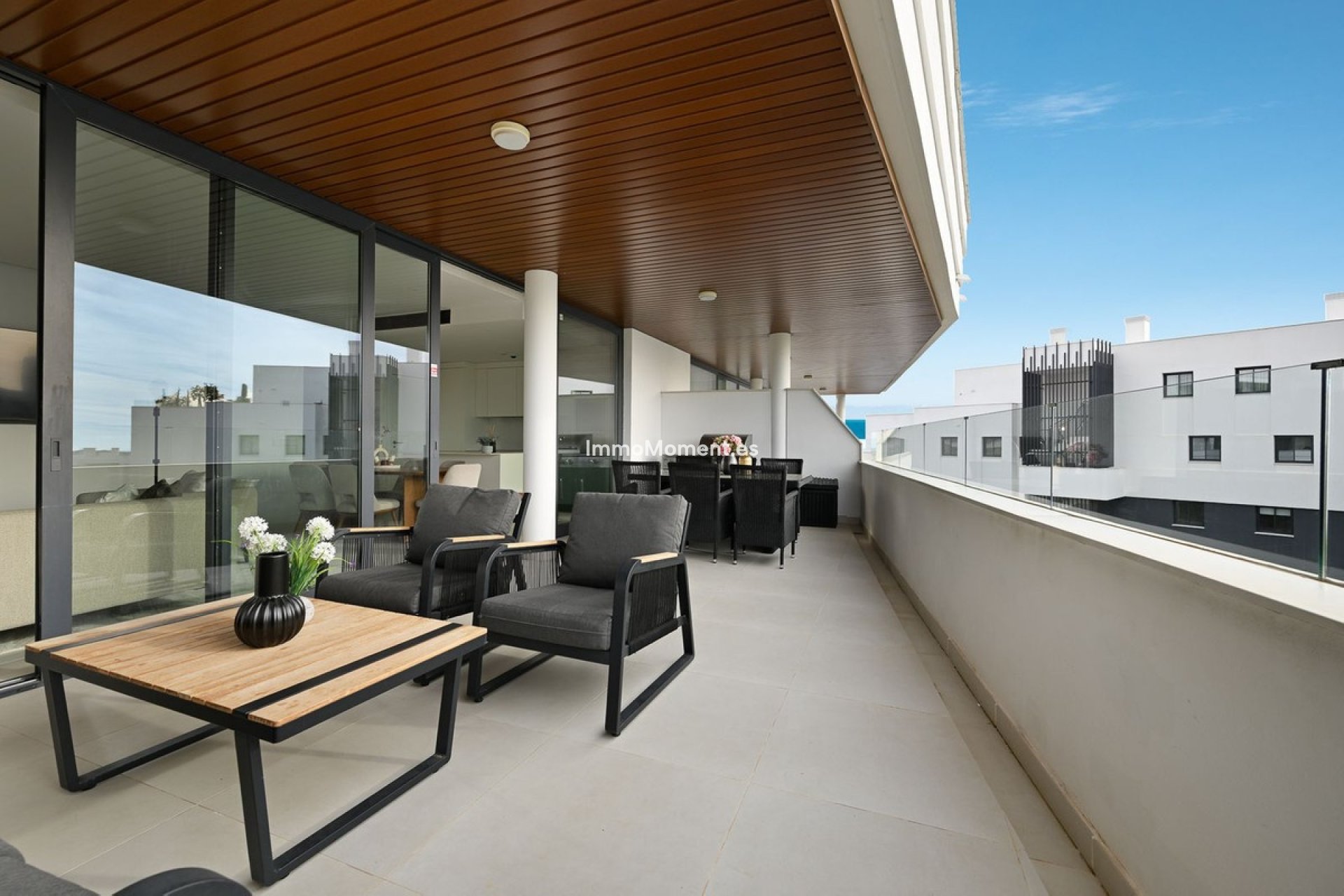 Wiederverkauf - Wohnung - Fuengirola - Fuengirola Centro