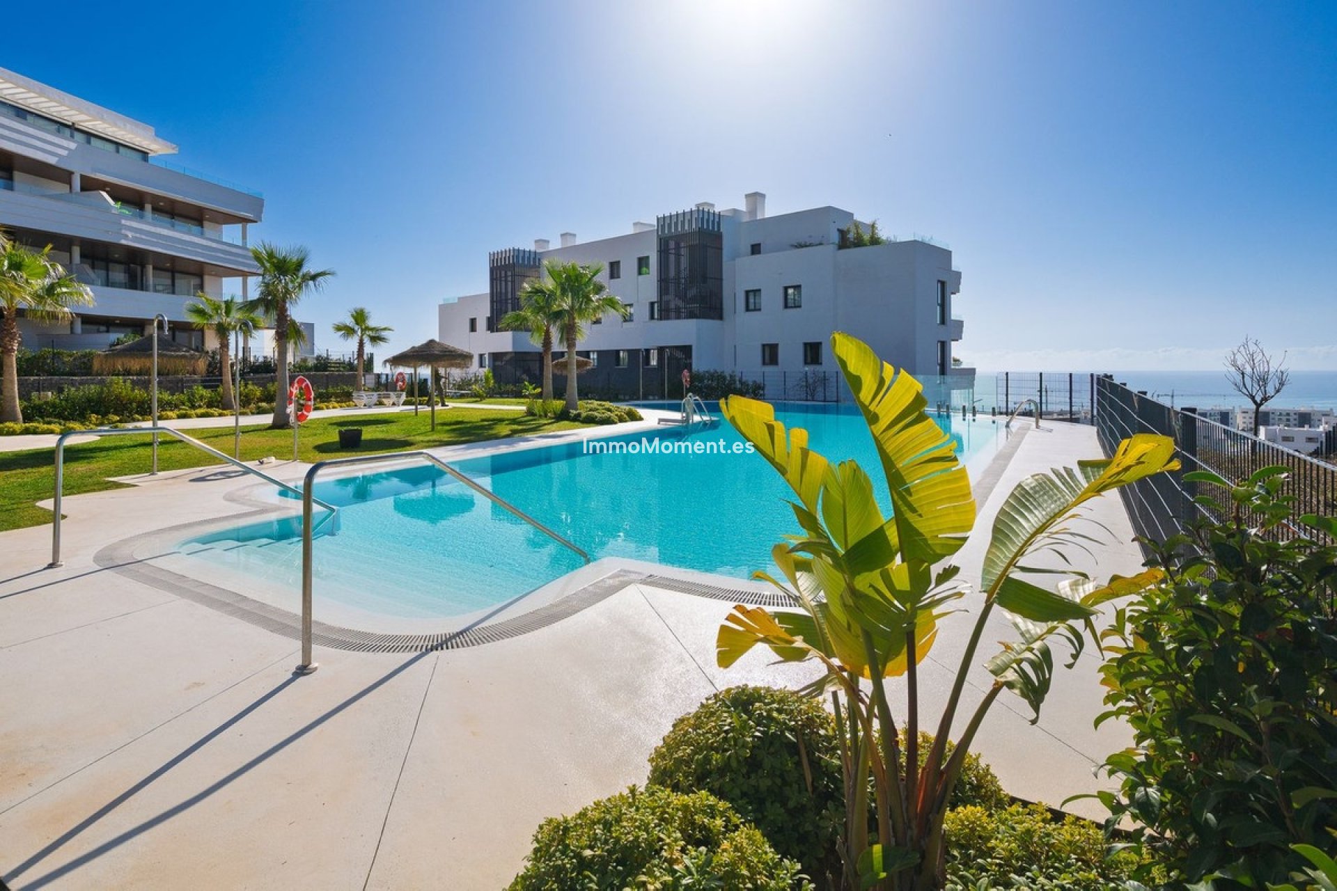 Wiederverkauf - Wohnung - Fuengirola - Fuengirola Centro