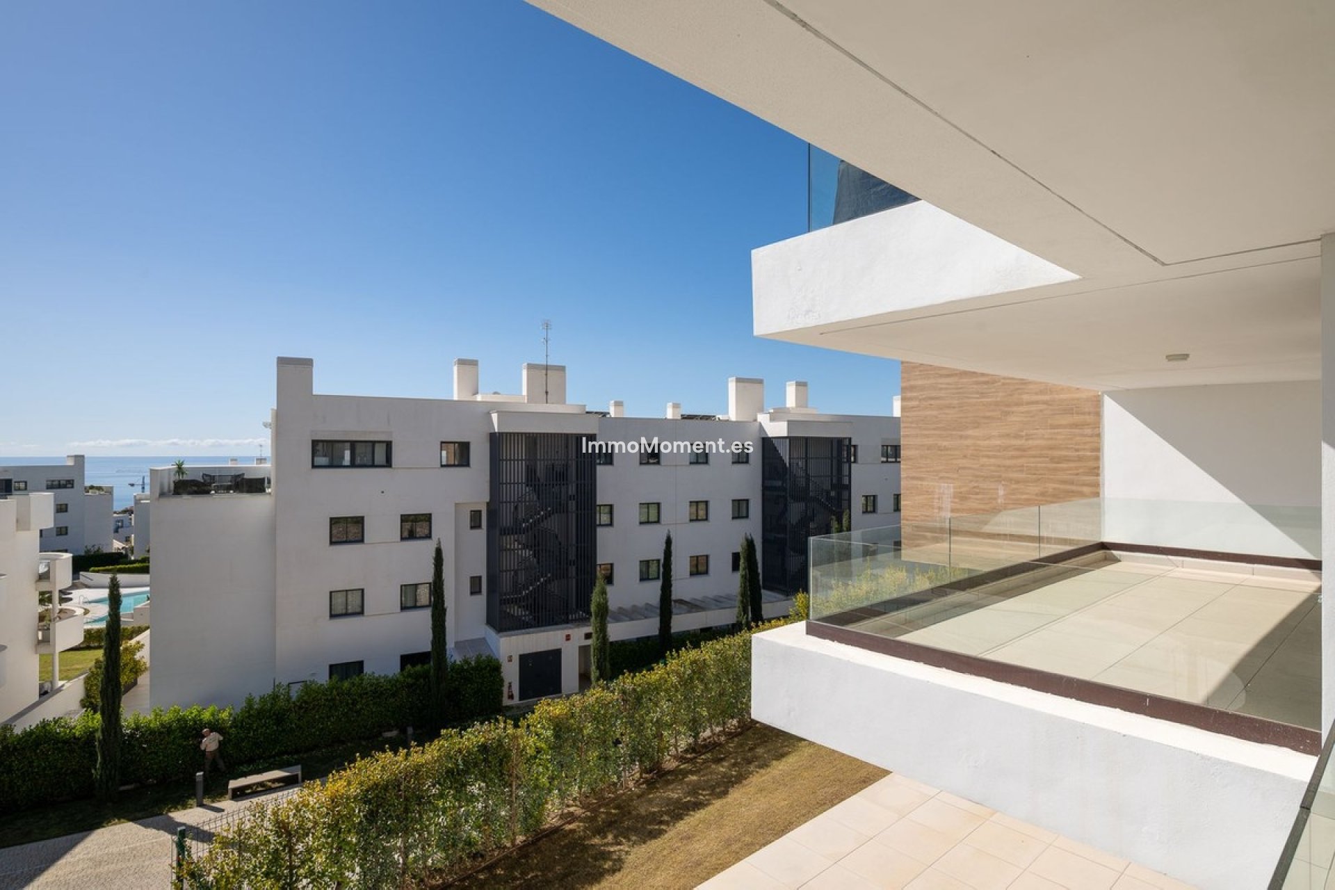 Wiederverkauf - Wohnung - Fuengirola - Fuengirola Centro