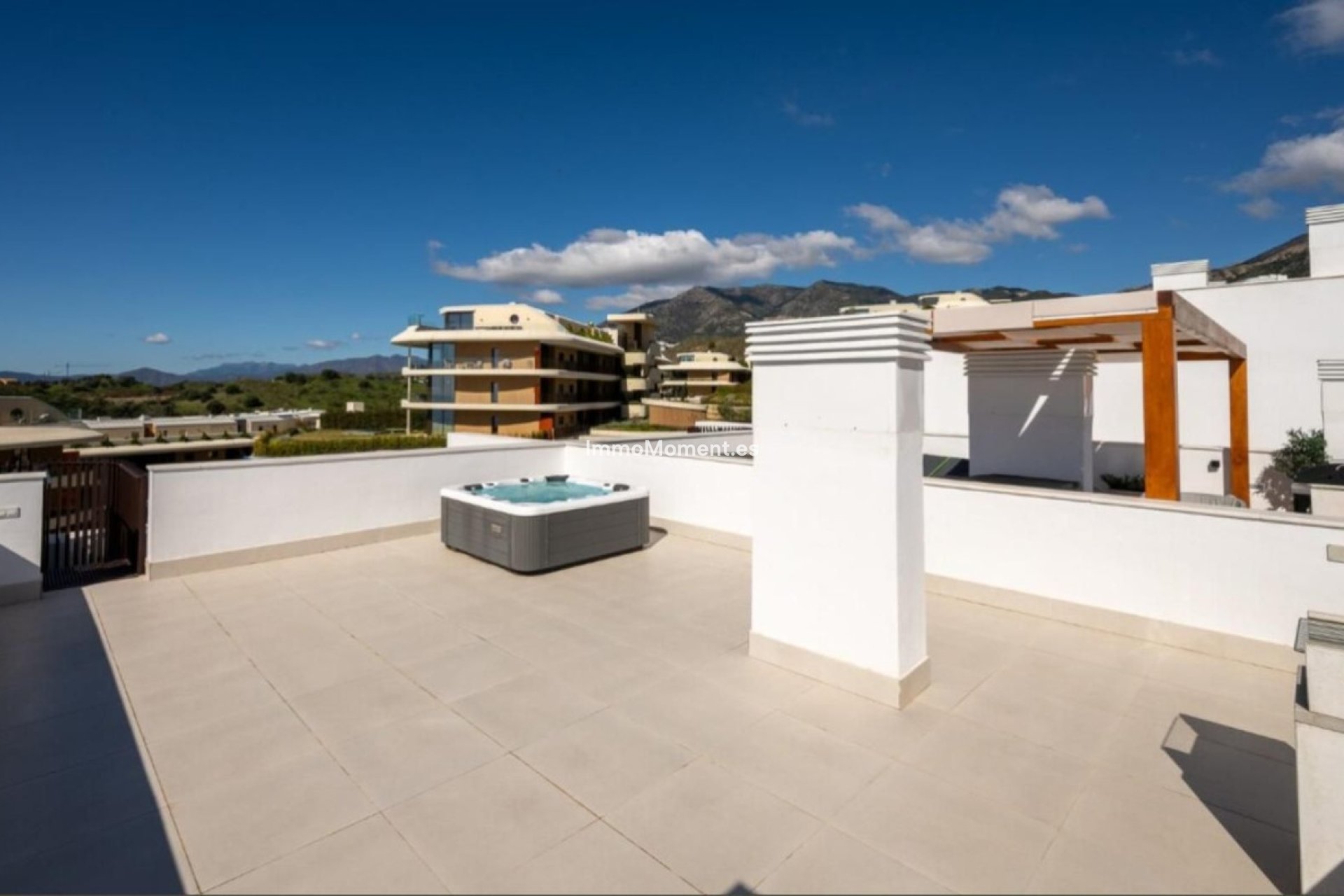 Wiederverkauf - Wohnung - Fuengirola - Fuengirola Centro