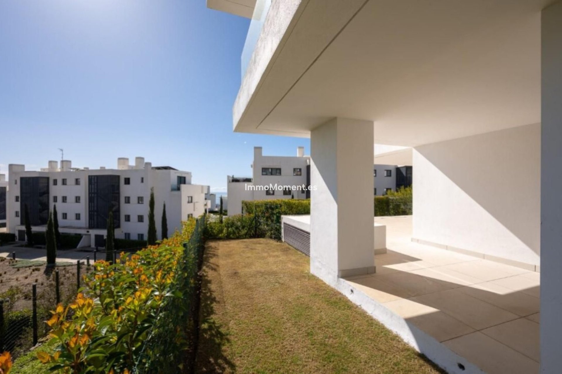 Wiederverkauf - Wohnung - Fuengirola - Fuengirola Centro