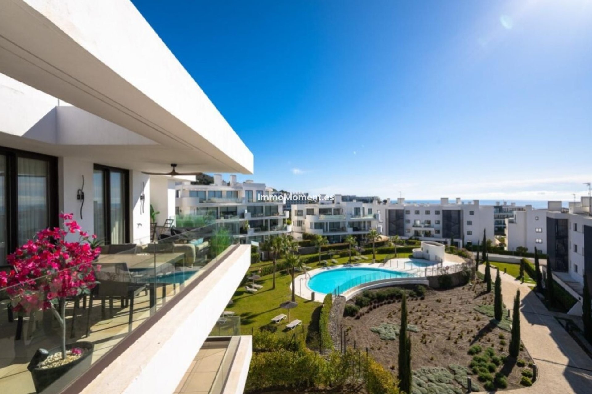 Wiederverkauf - Wohnung - Fuengirola - Fuengirola Centro